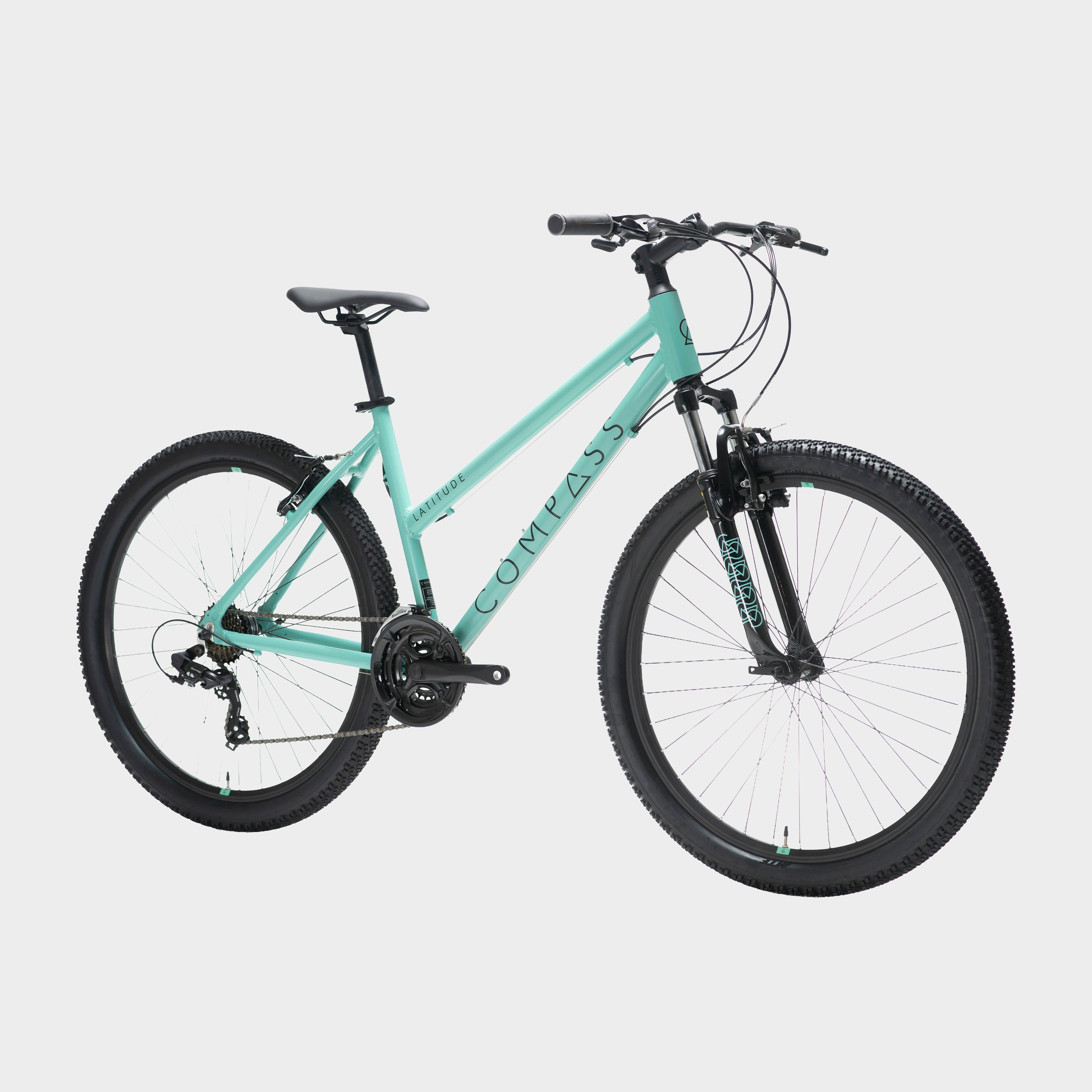 Compass Latitude LS Mountain Bike
