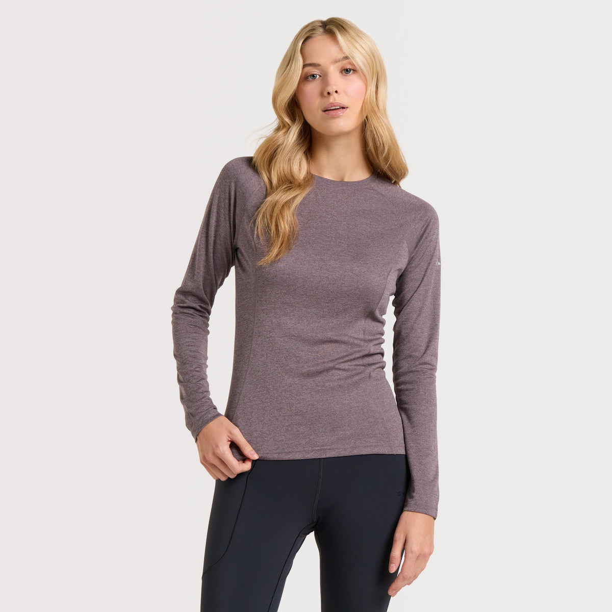Women's Dart Long Sleeve Shirt