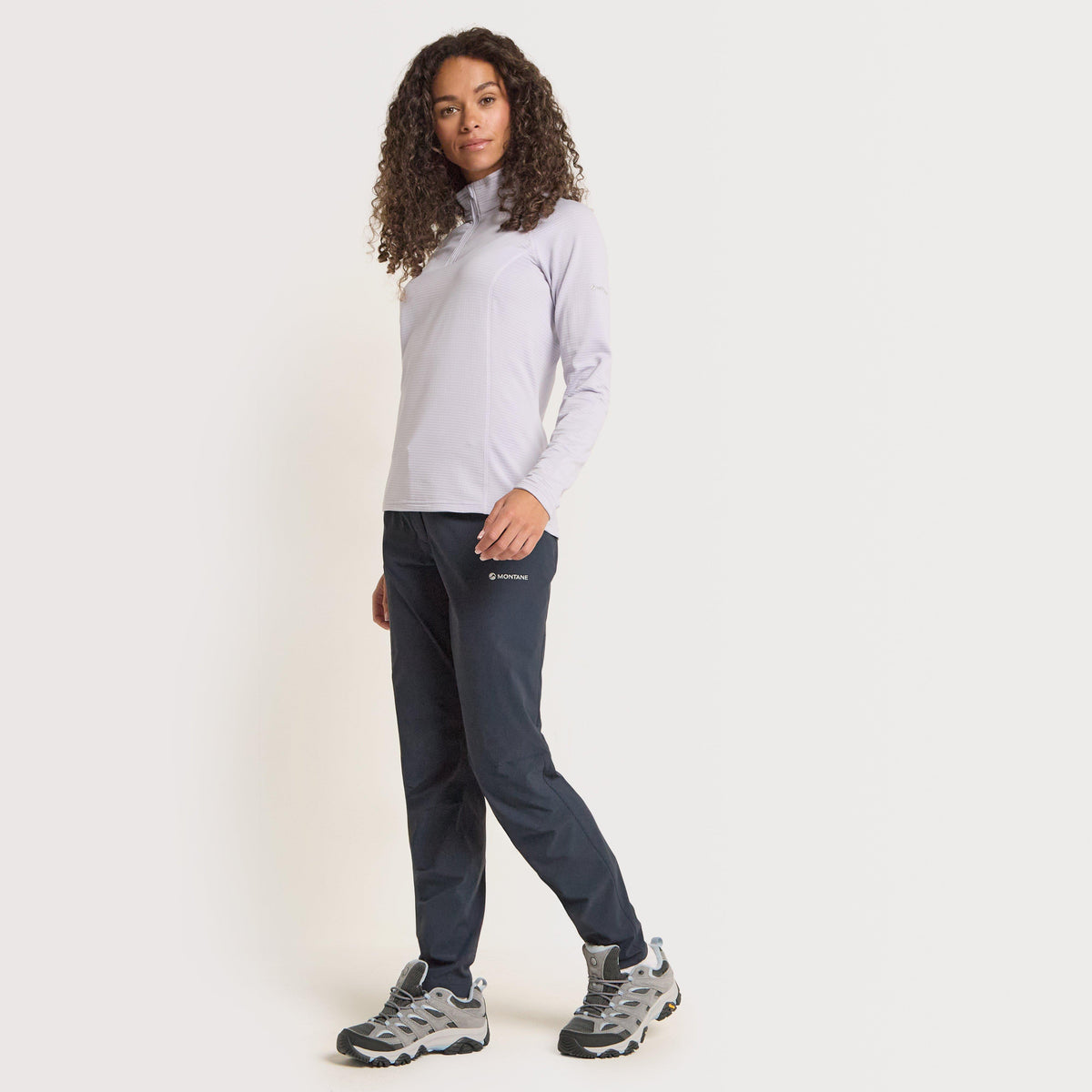 Women's Protium Lite Pull-On