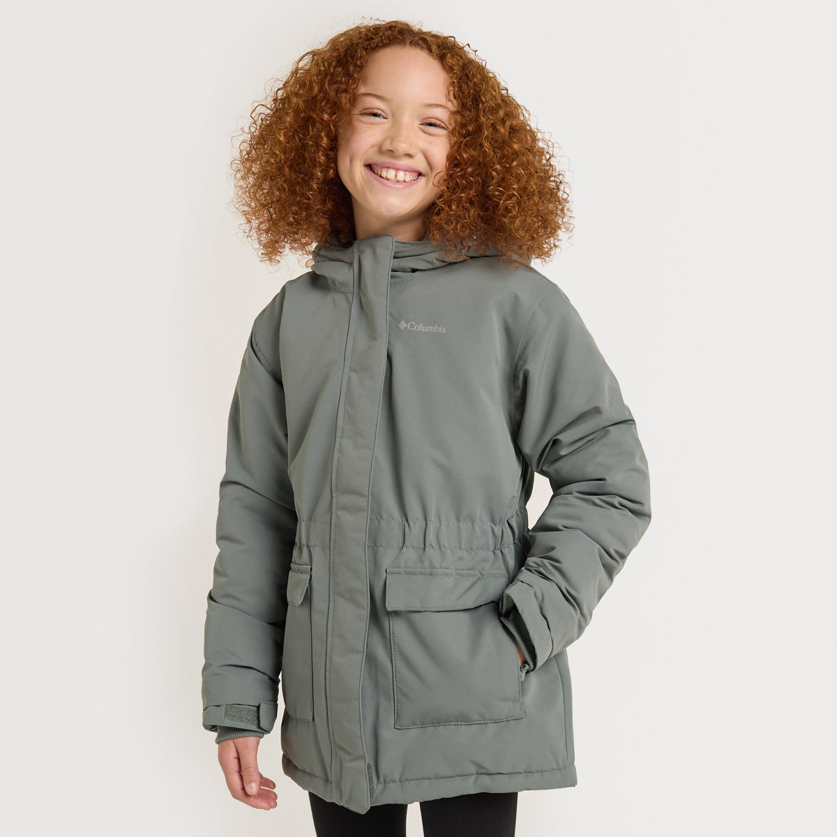 Girls’ Nordic Strider Jacket