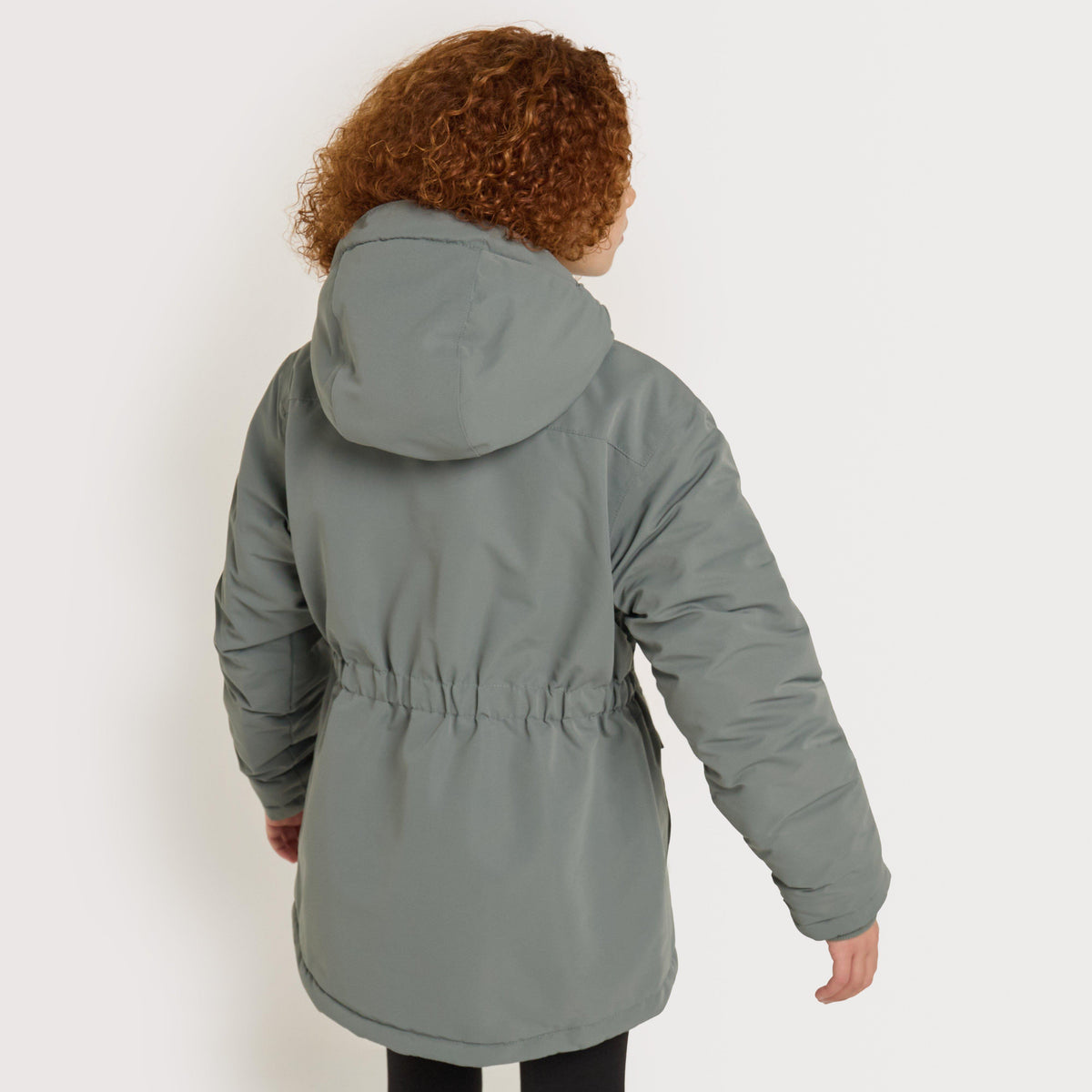 Girls’ Nordic Strider Jacket