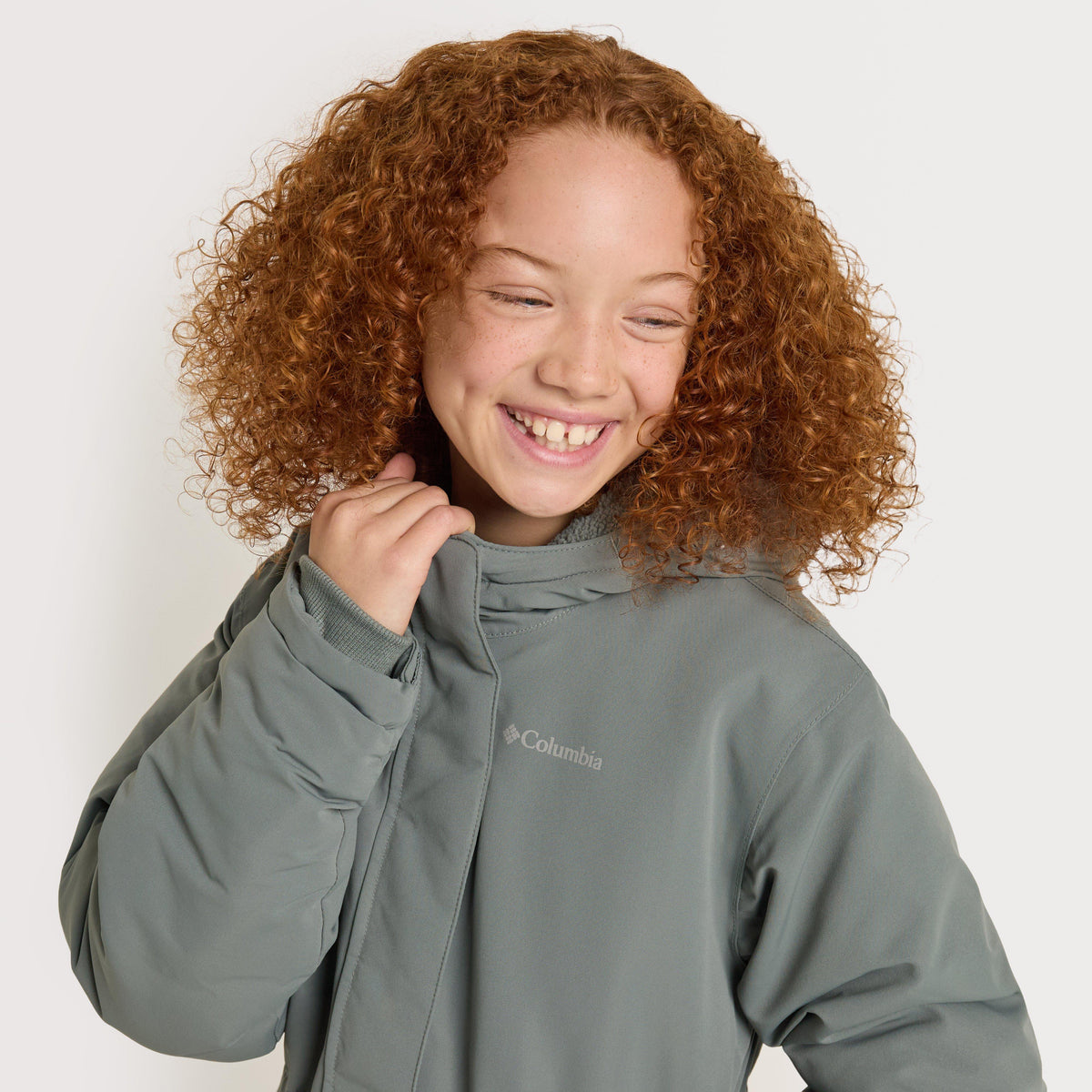 Girls’ Nordic Strider Jacket