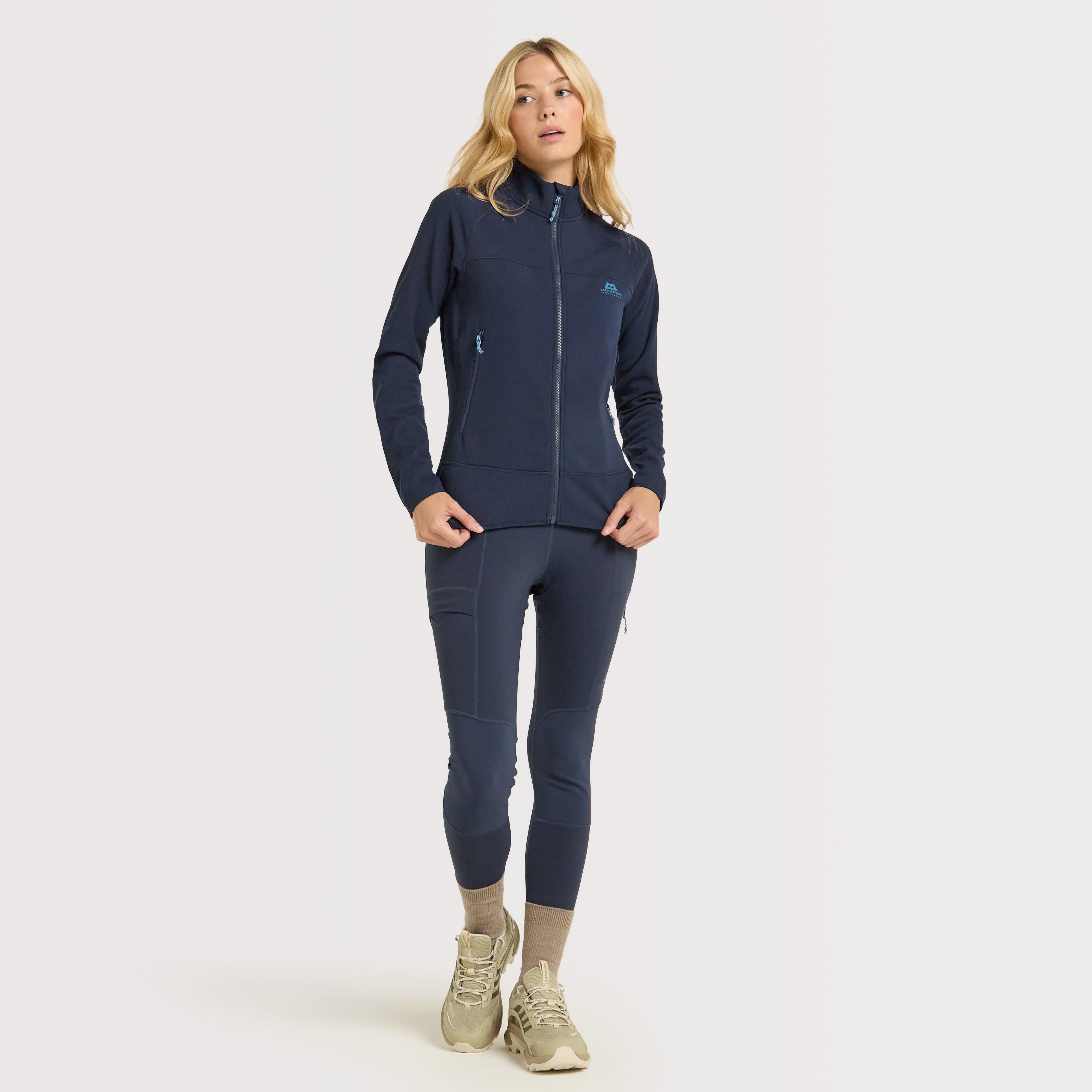 Women's Jorasses Lite Fleece Top