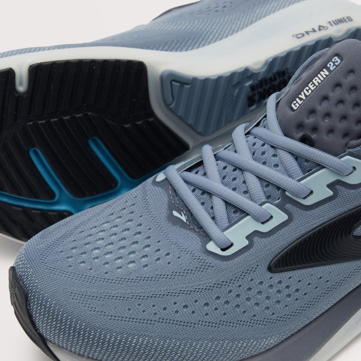 Men's Glycerin 23 Running Shoes