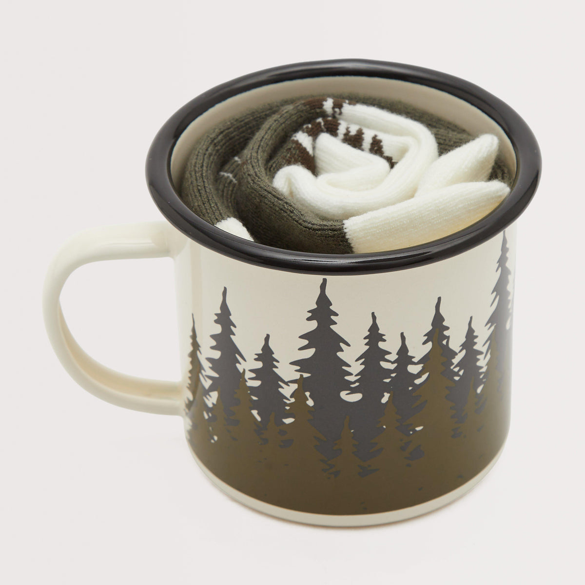 Sock In A Mug Gift Box Set