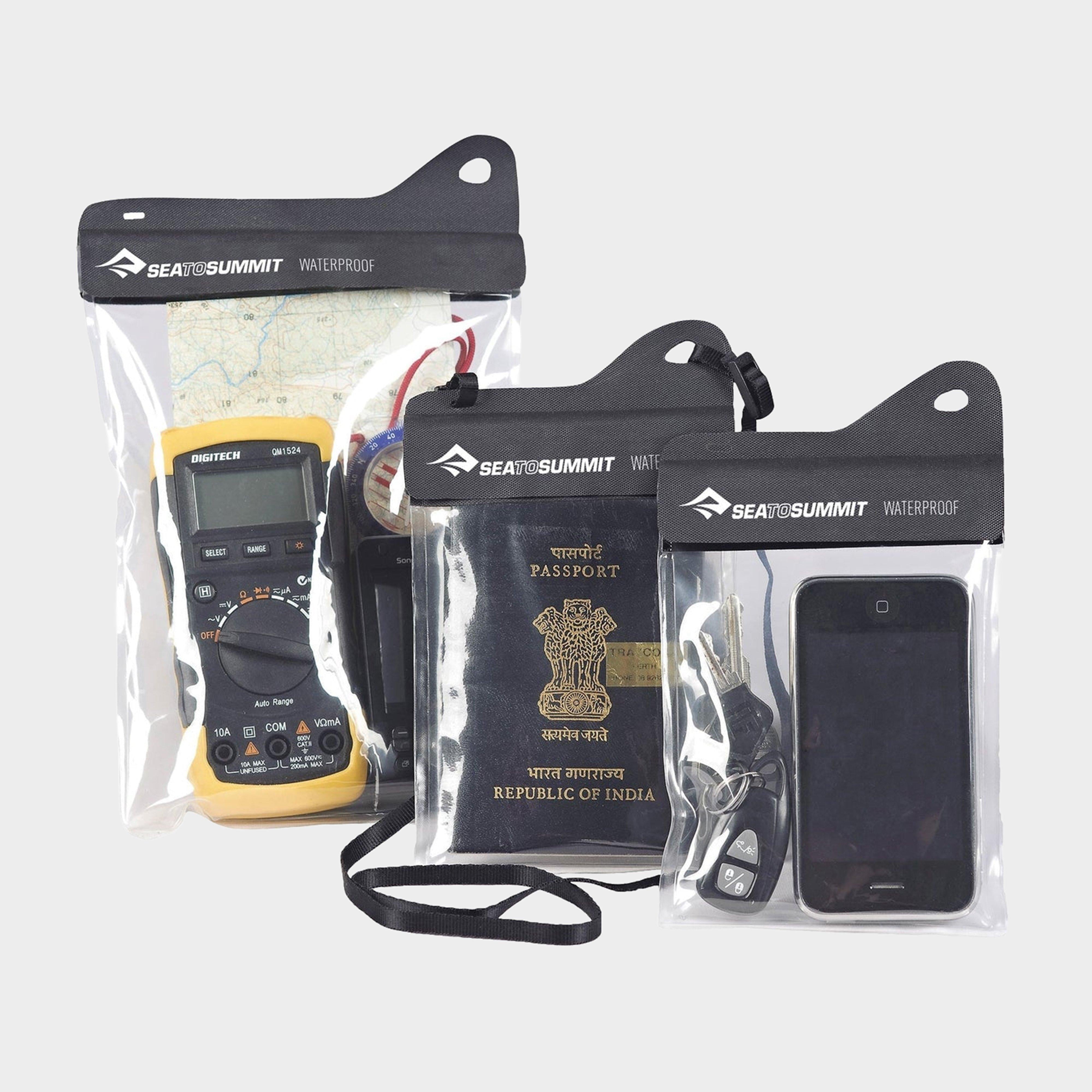 TPU Accessory Case Large