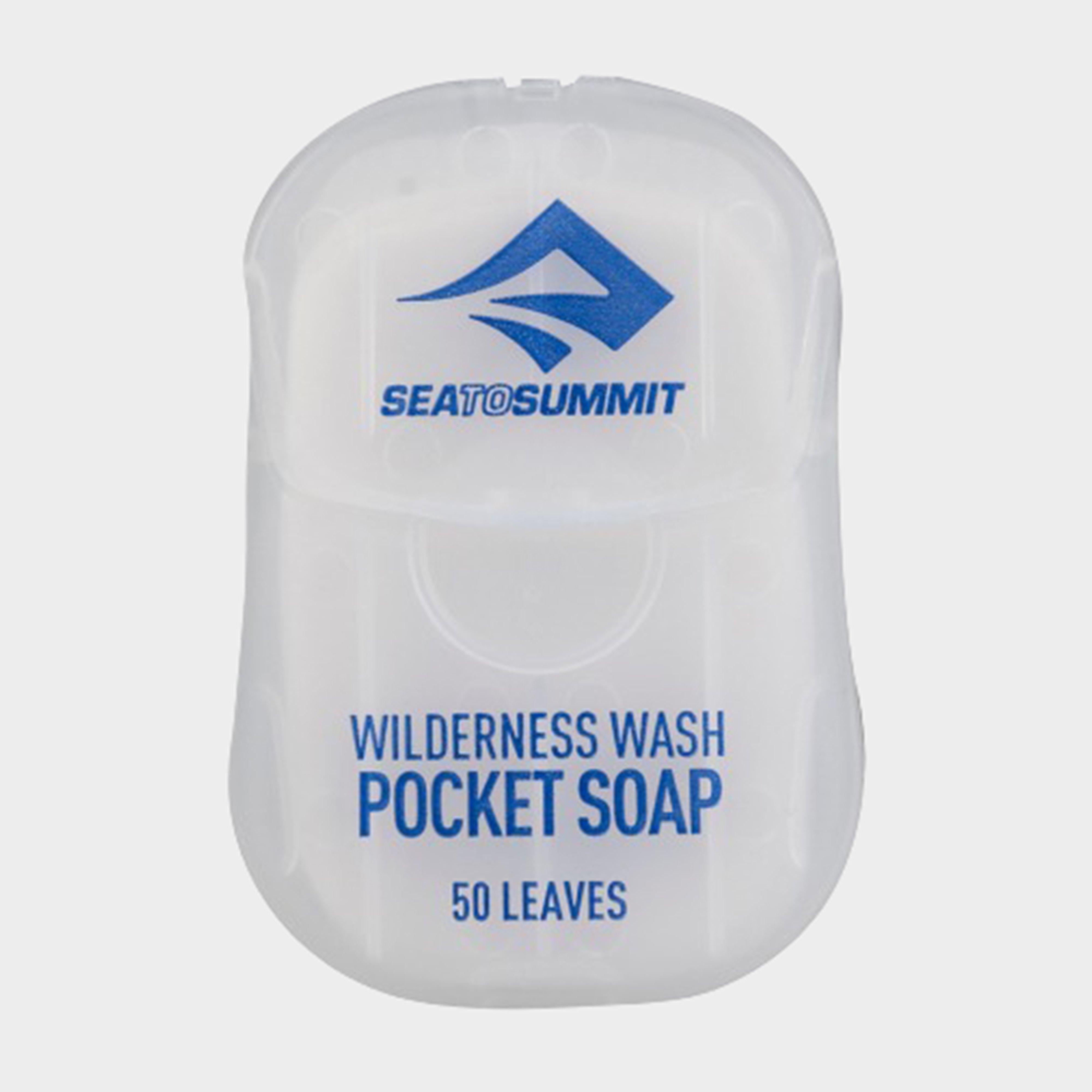 Pocket Wilderness Wash