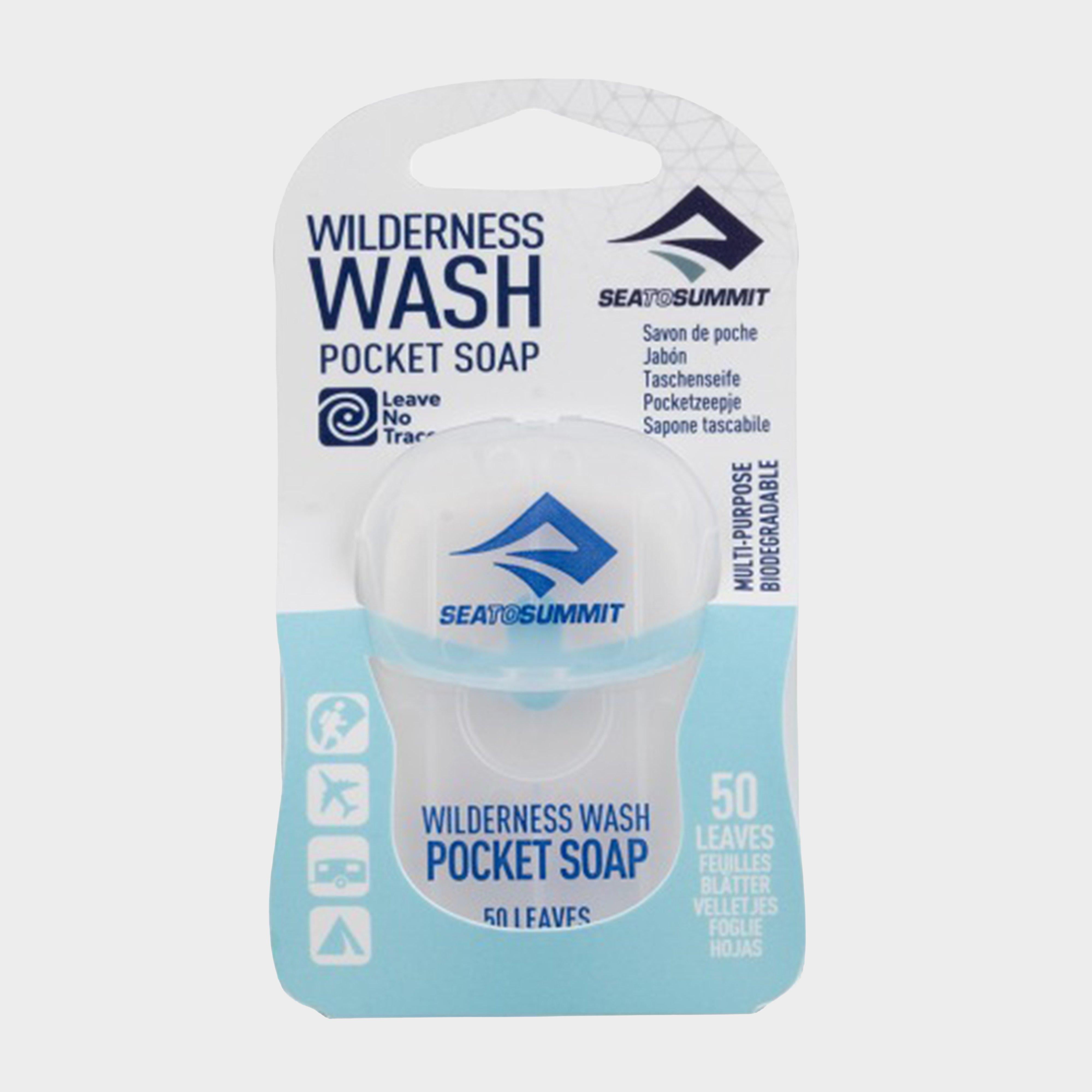 Pocket Wilderness Wash