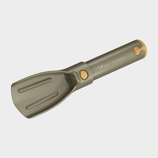 Pocket Trowel