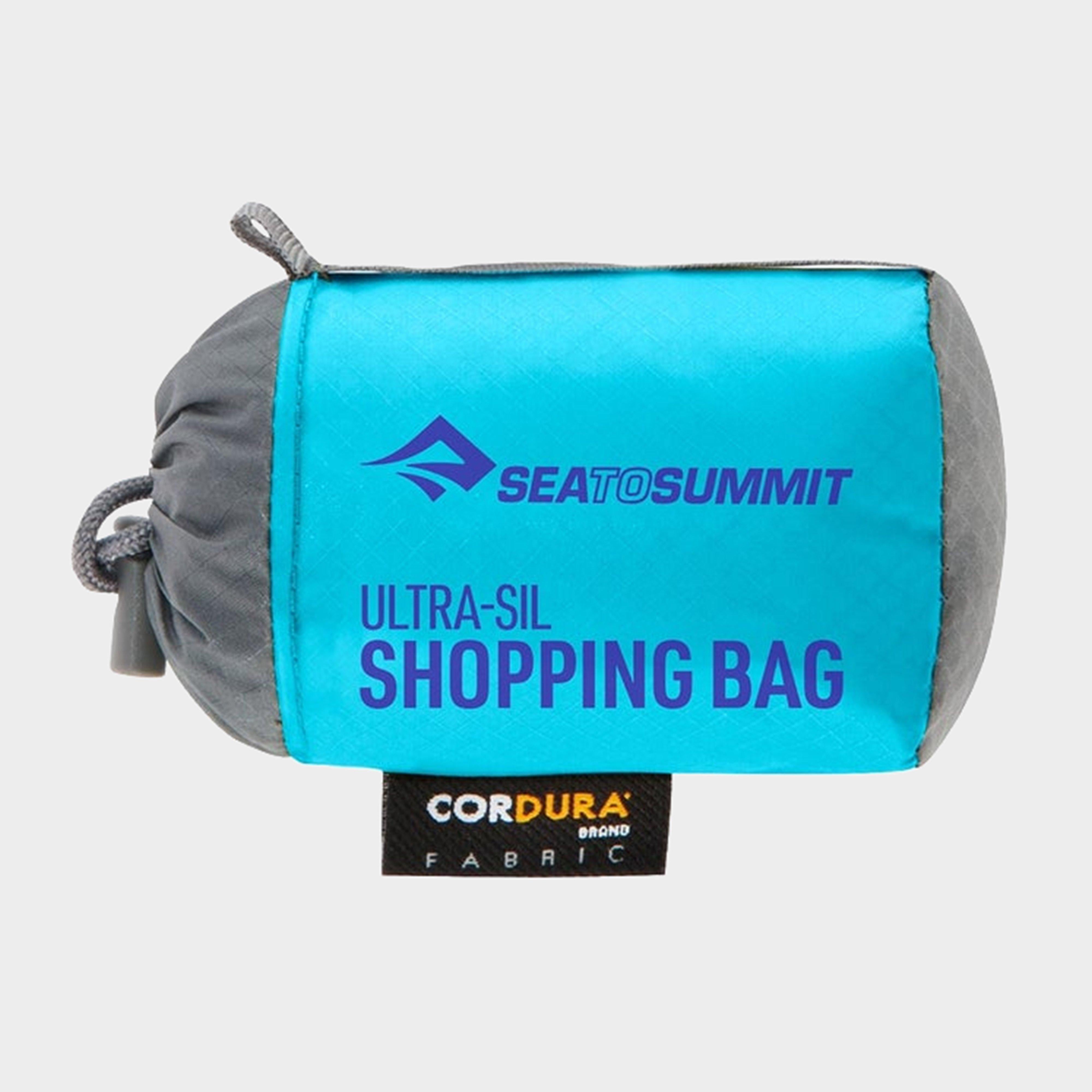 Ultra-Sil Shopping Bag