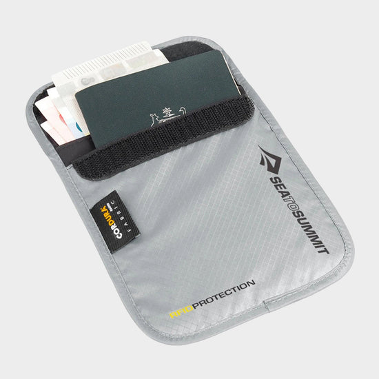 Neck Pouch RFID