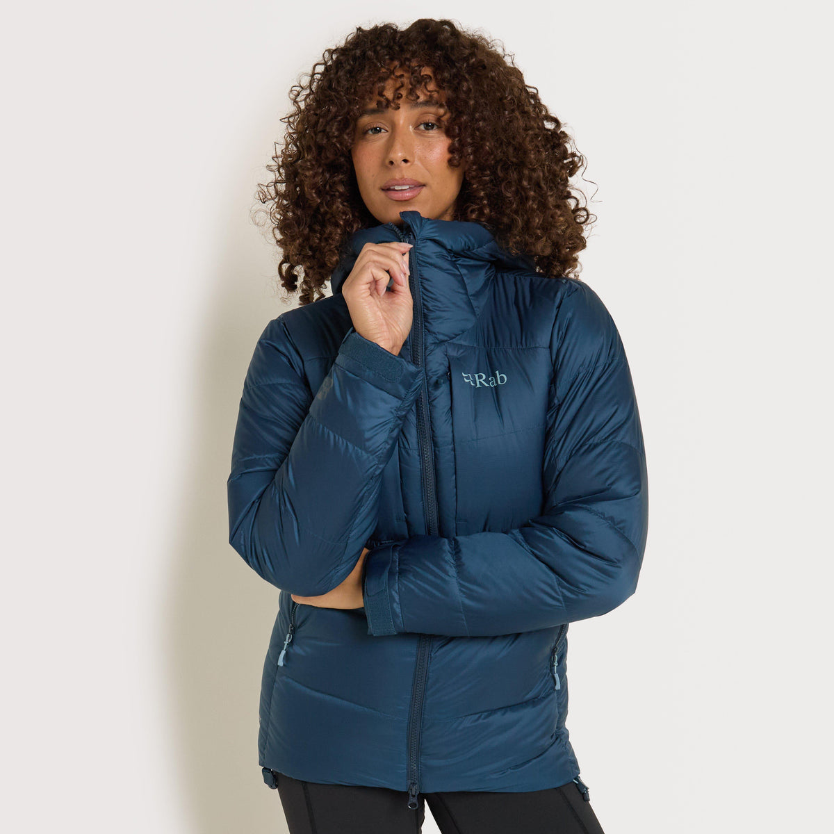 Women's Positron Pro Down Jacket