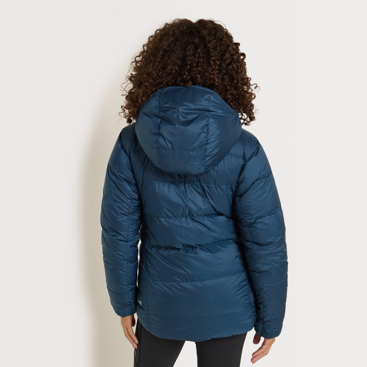 Women's Positron Pro Down Jacket