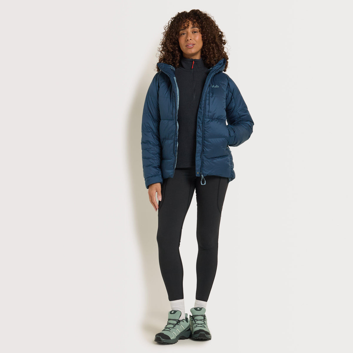Women's Positron Pro Down Jacket