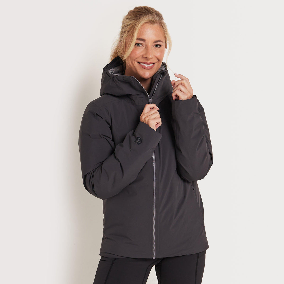Women's Valiance Jacket