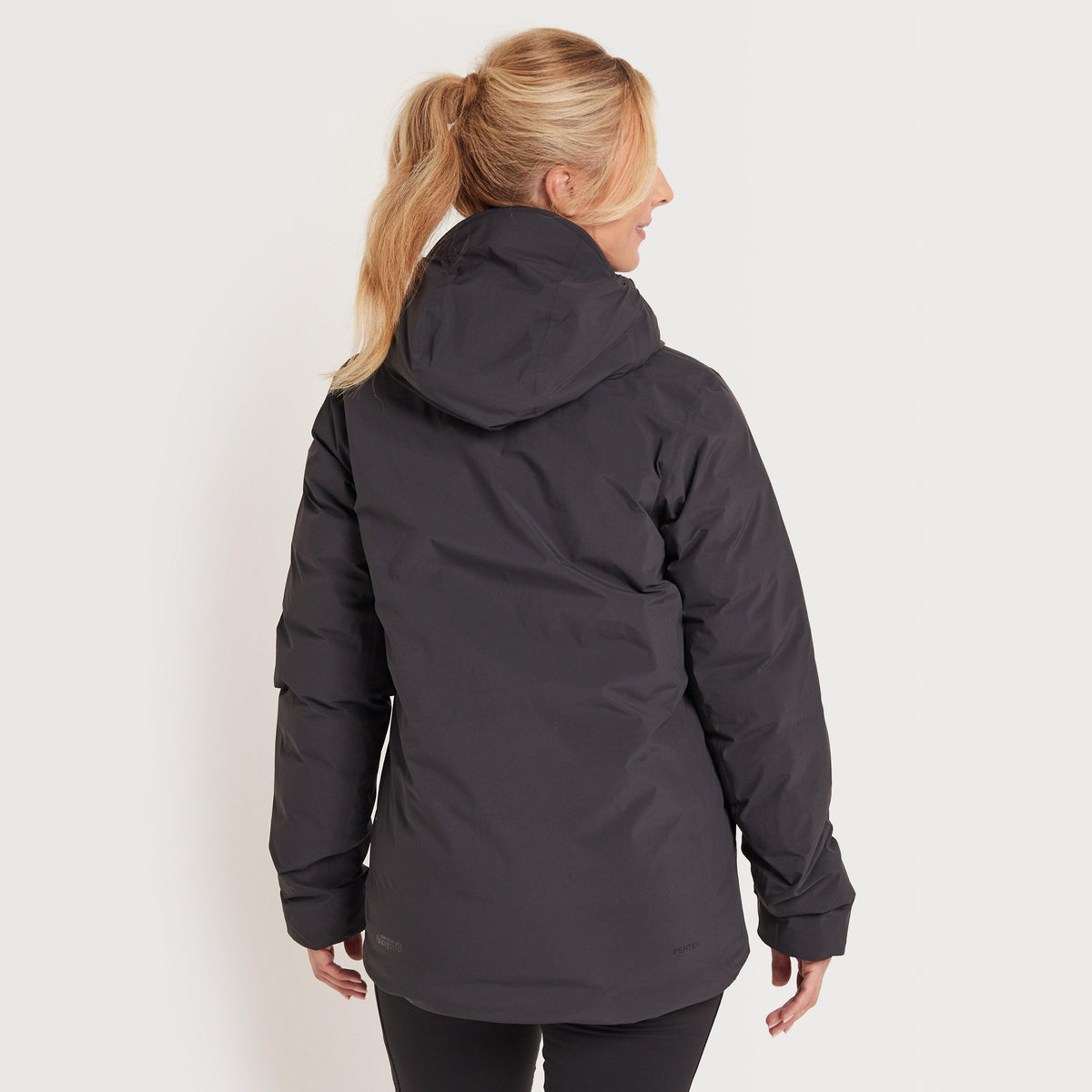 Women's Valiance Jacket