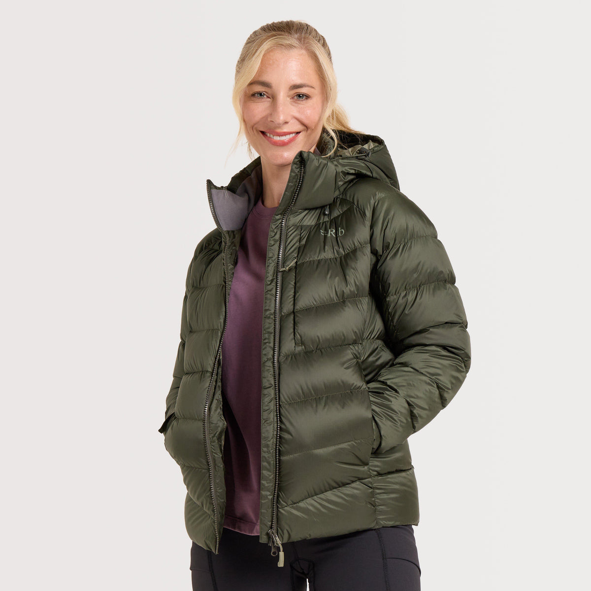 Women's Axion Pro Jacket