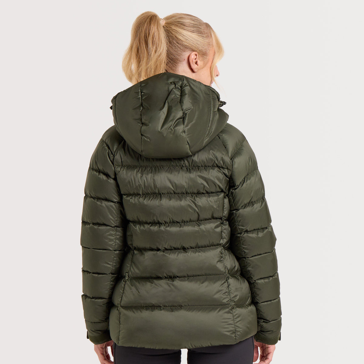 Women's Axion Pro Jacket
