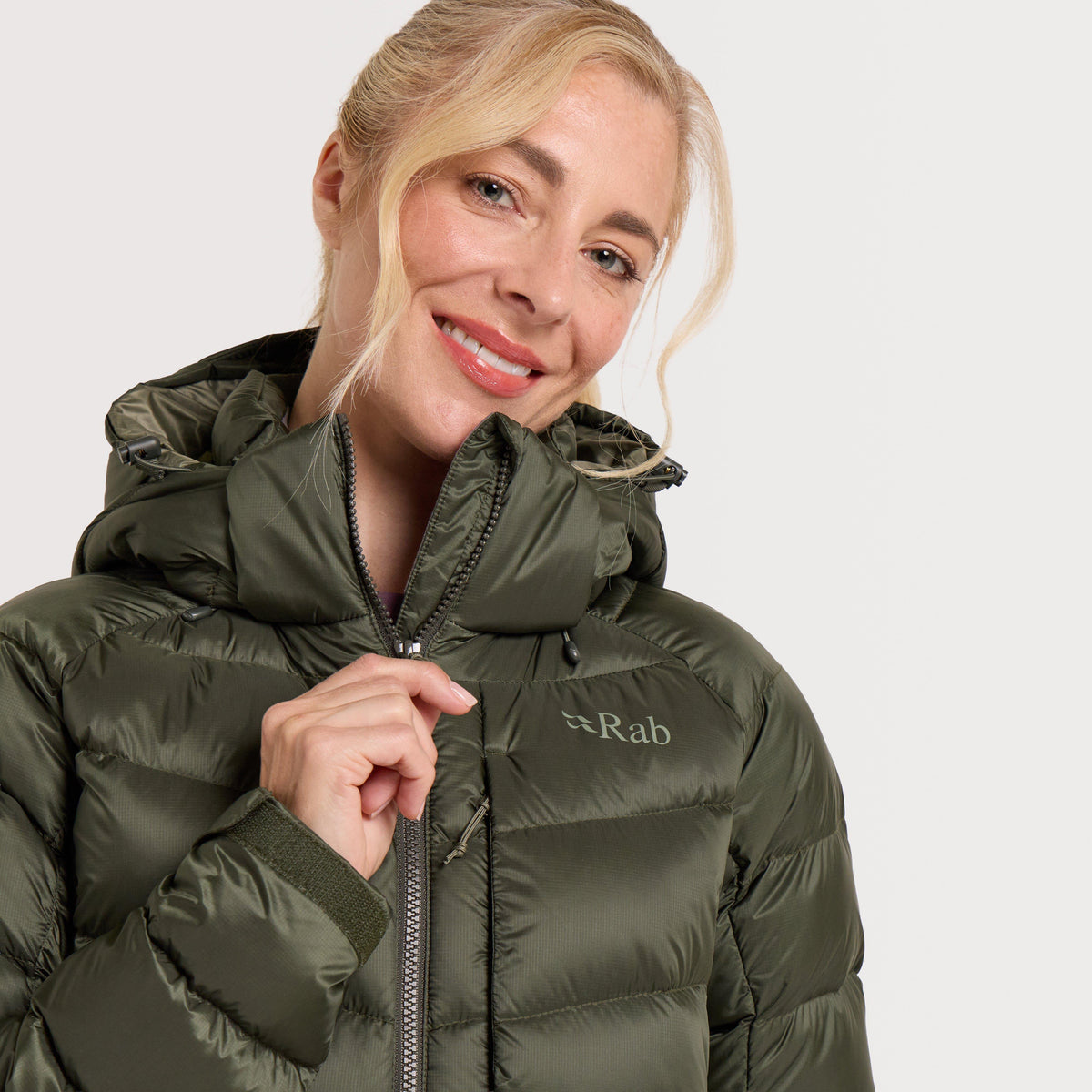 Women's Axion Pro Jacket