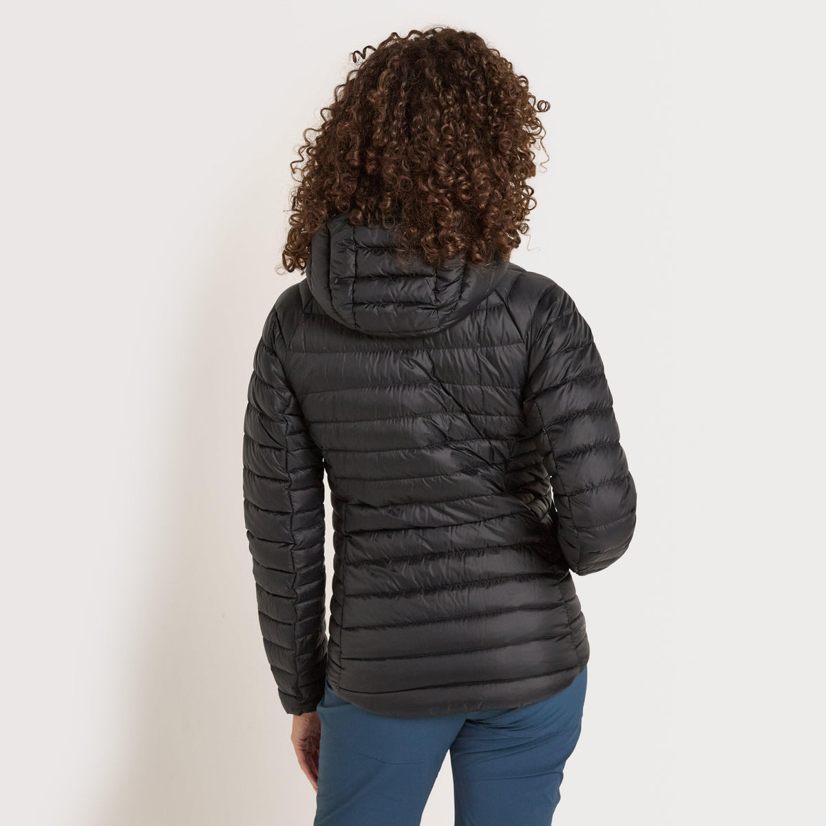 Women's Microlight Alpine Hoody
