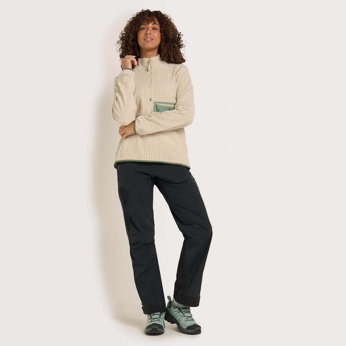 Women's Firewall Guide Pants