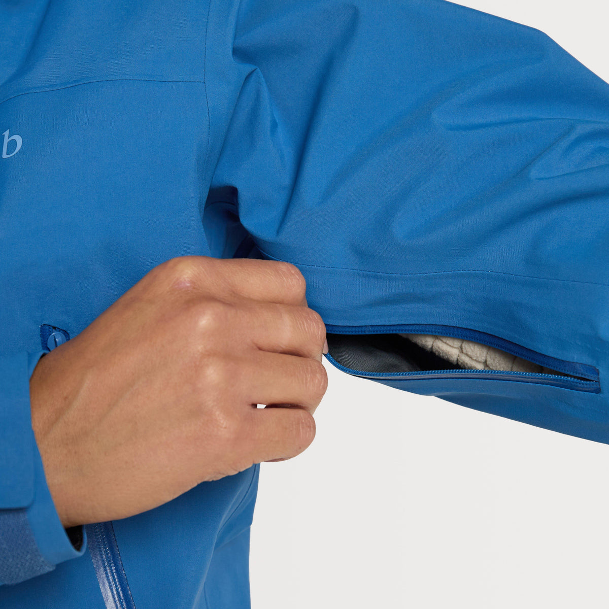 Women's Kangri GORE-TEX® Jacket