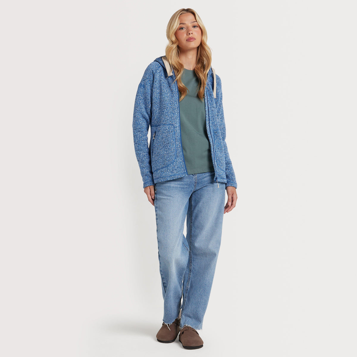 Women's Amy Hoody
