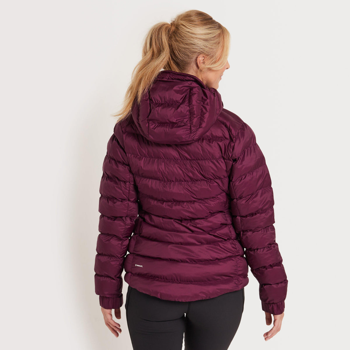 Women's Nebitron Pro Jacket
