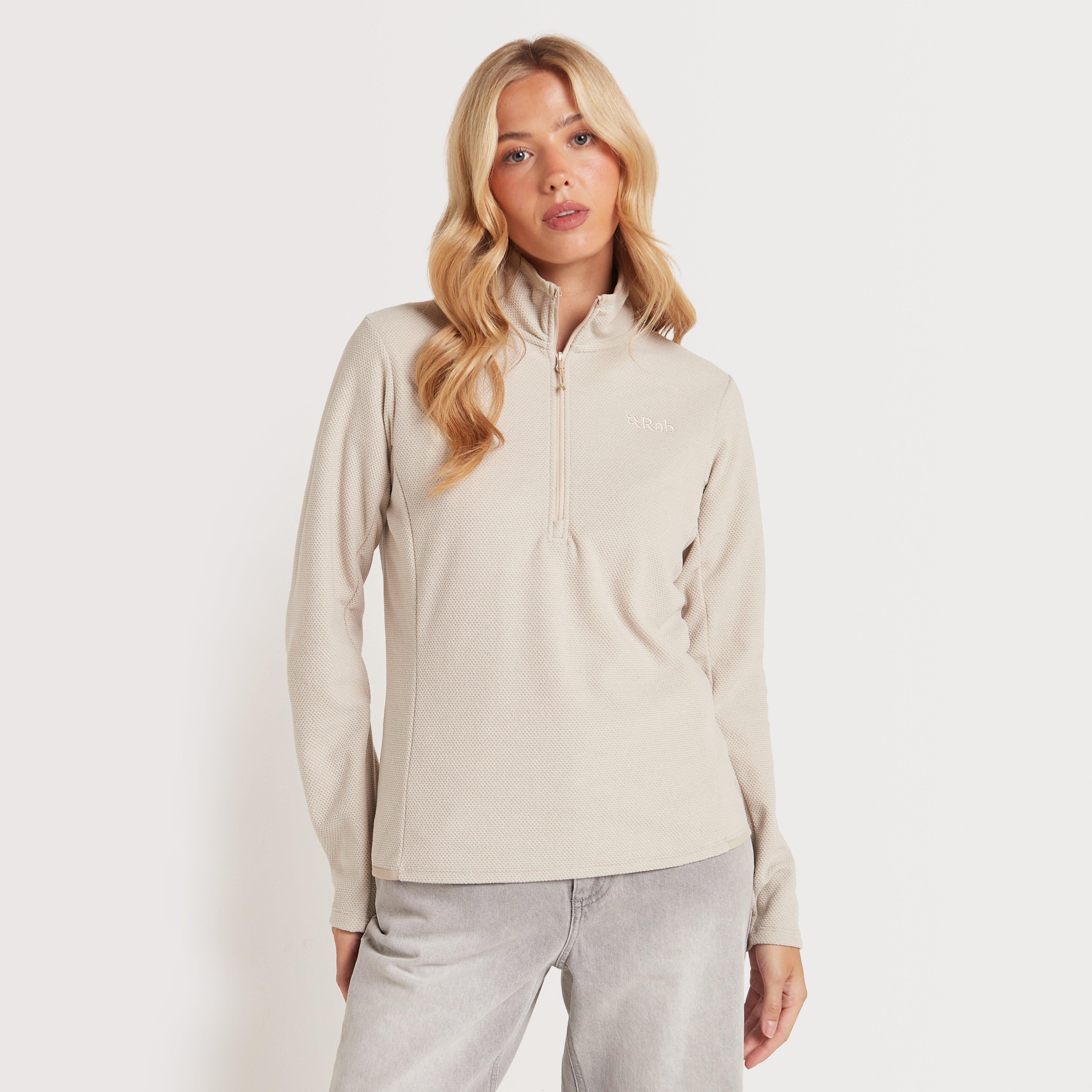 Women's Stavel Quarter Zip