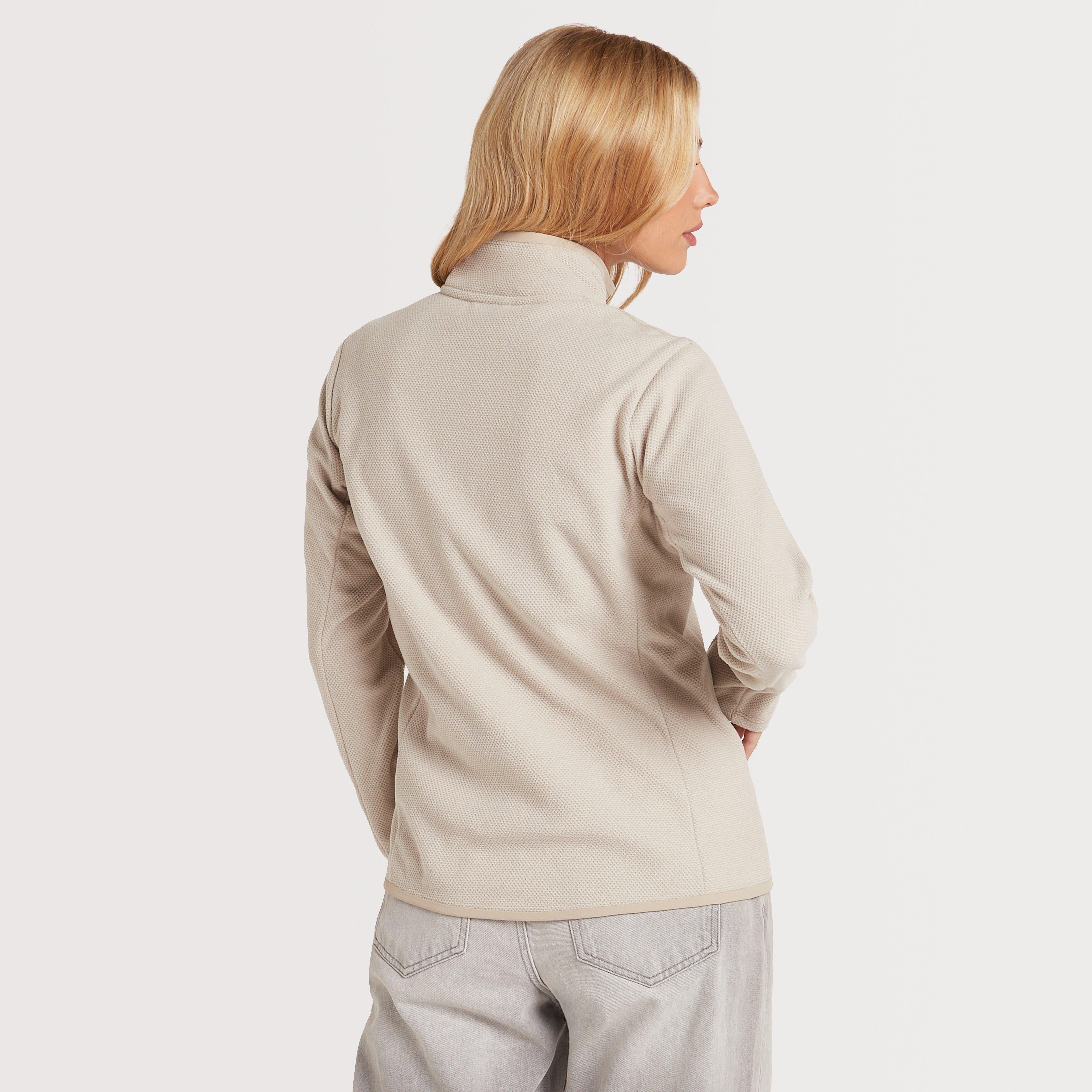 Women's Stavel Quarter Zip