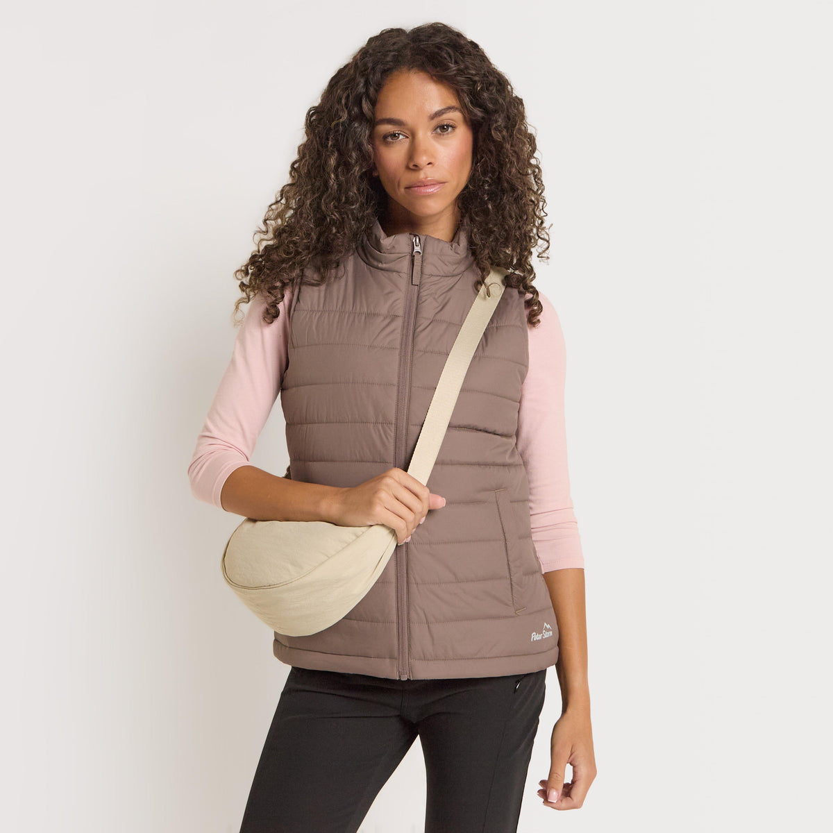 Women’s Blisco III Gilet