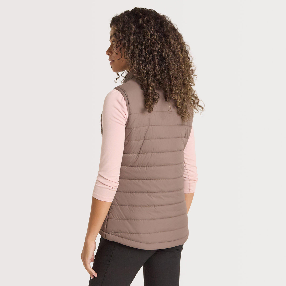 Women’s Blisco III Gilet