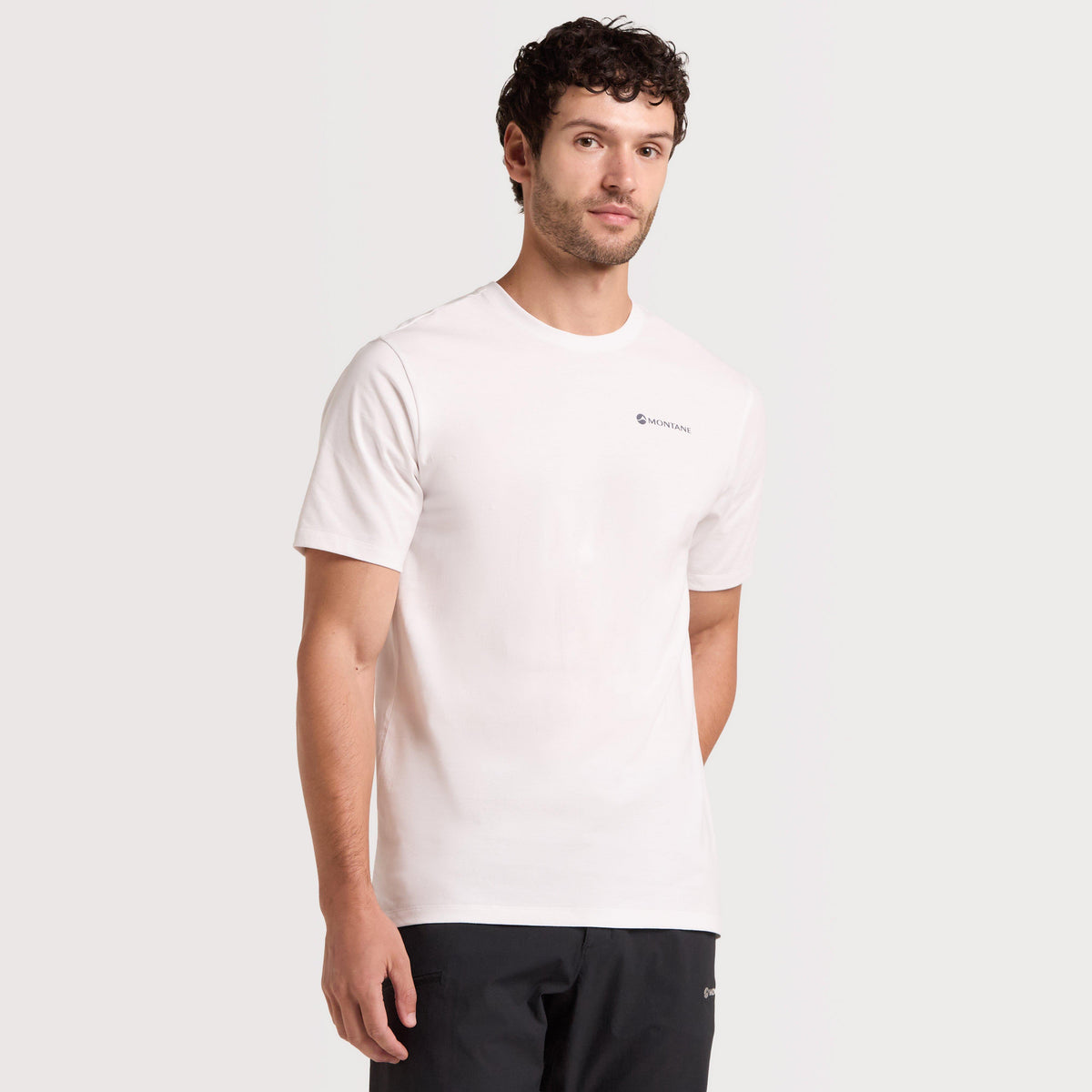 Men's Overhang Tee