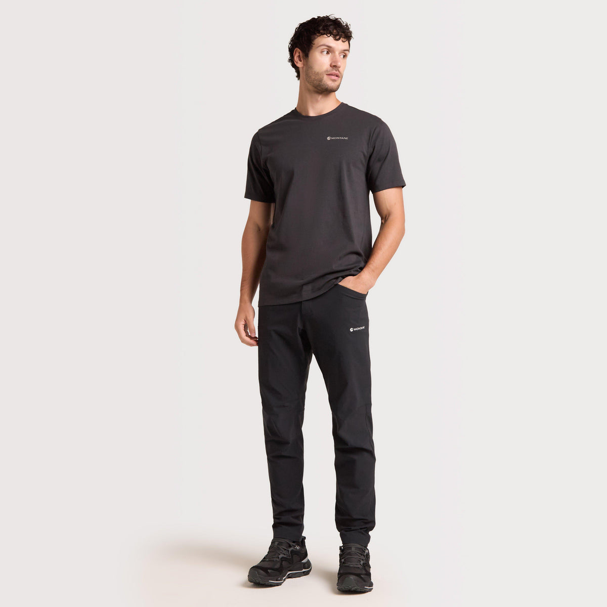 Men's Overhang Tee
