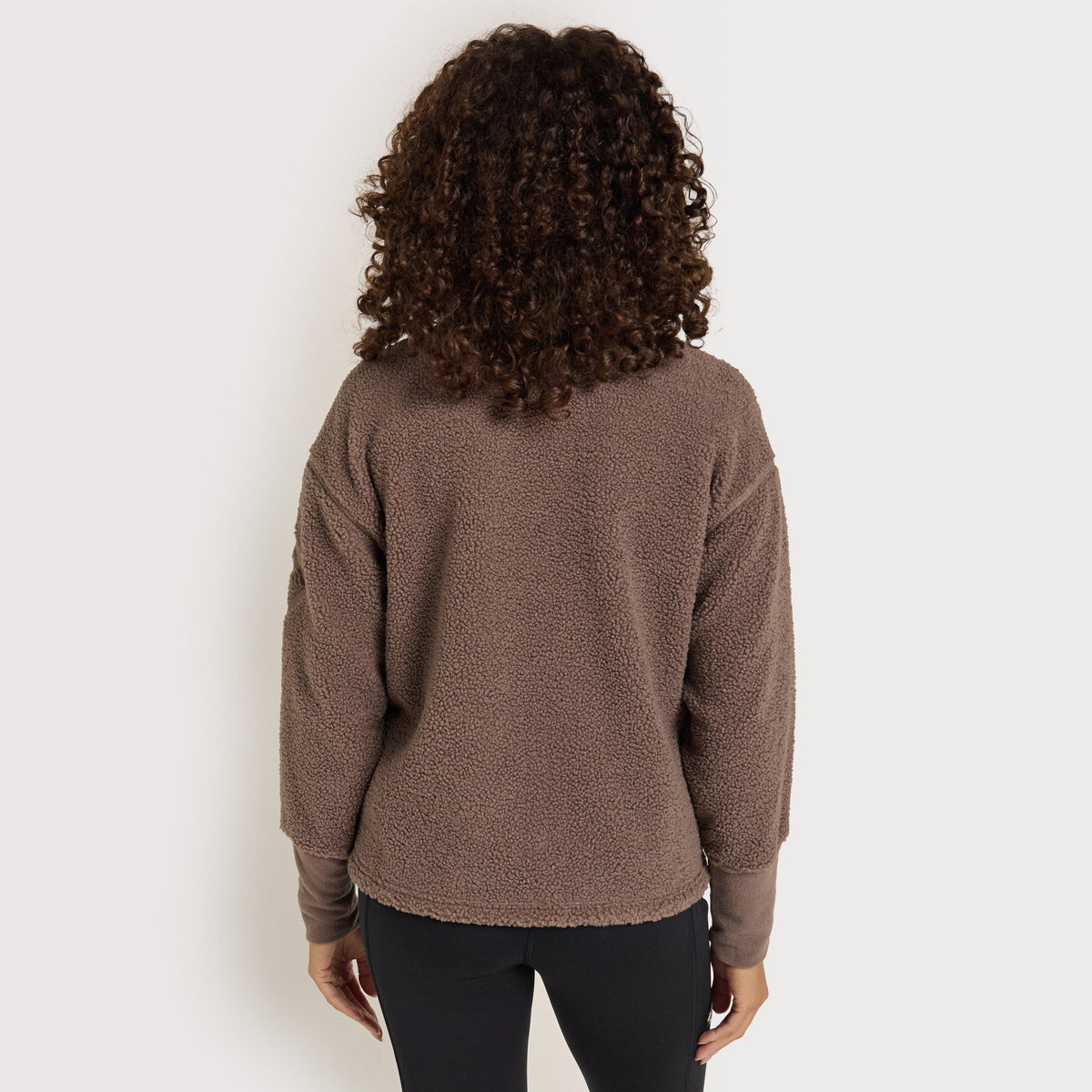 Women's Mella Full Zip 3