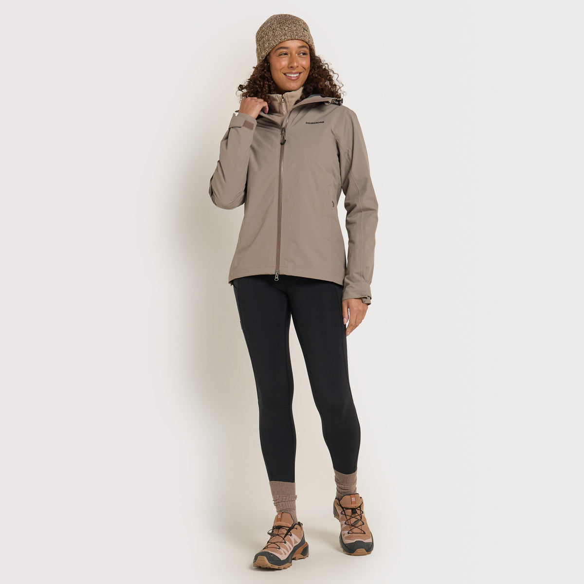 Women's Trinya 3-in-1 Jacket