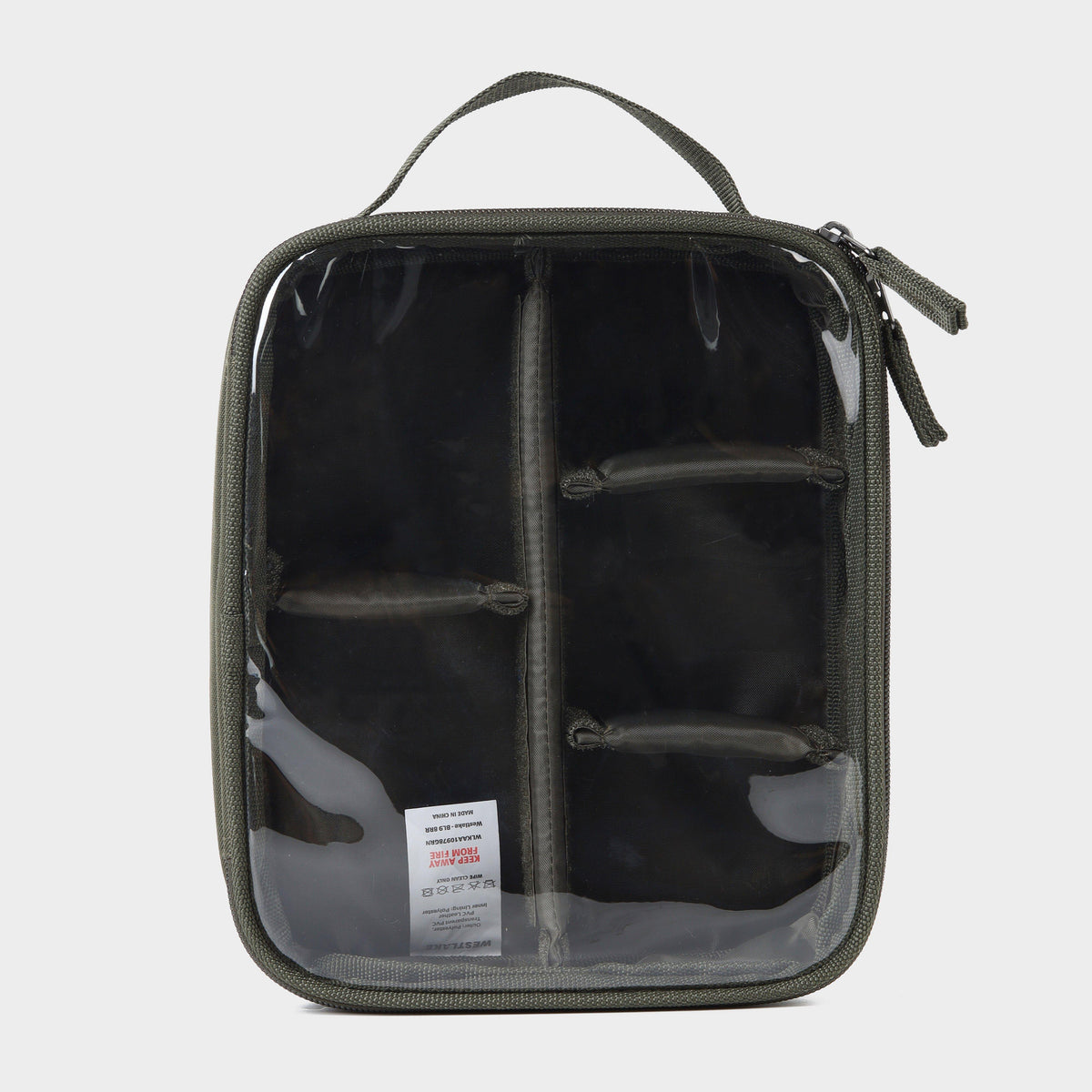 Carp Organiser