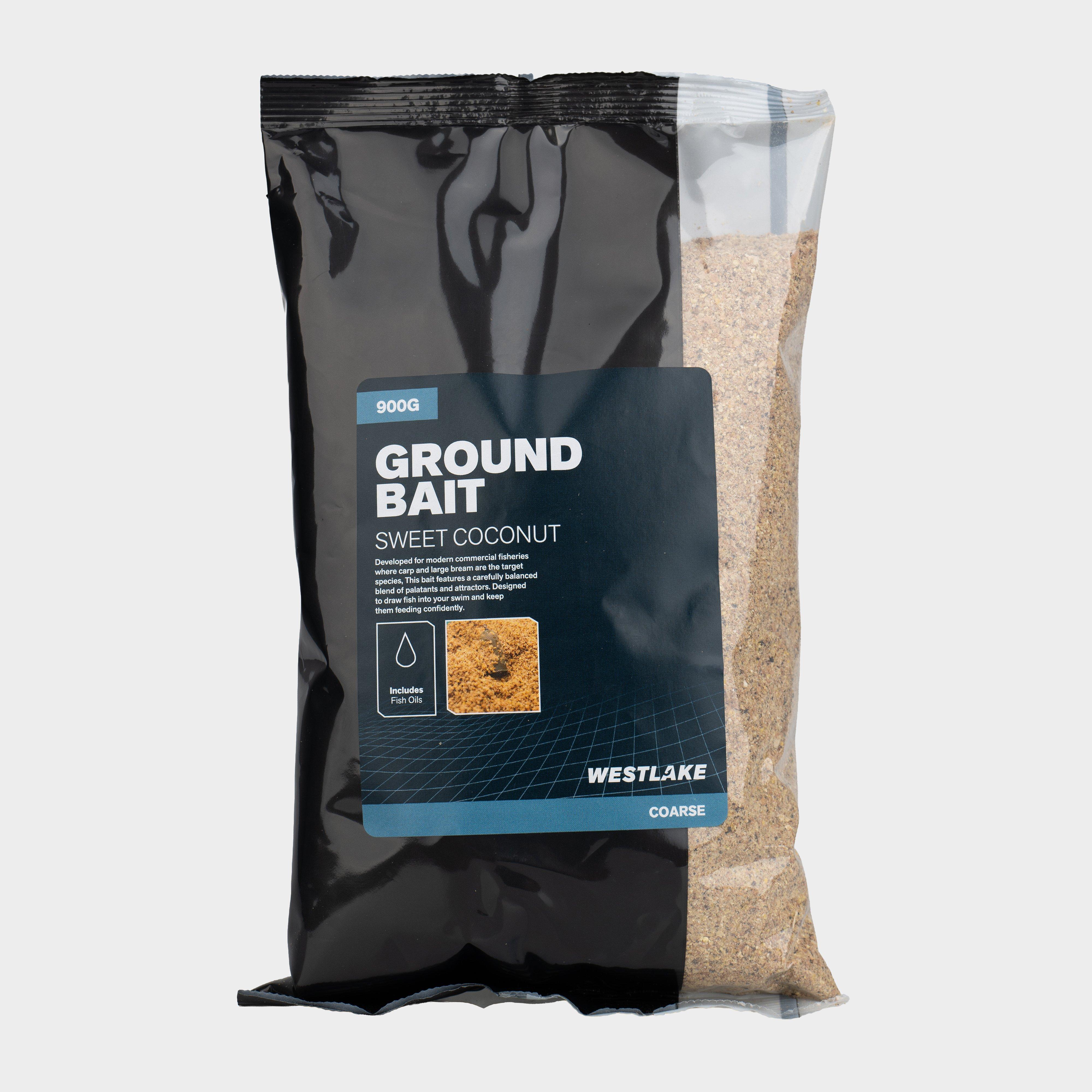 Sweet Coconut Groundbait 900g