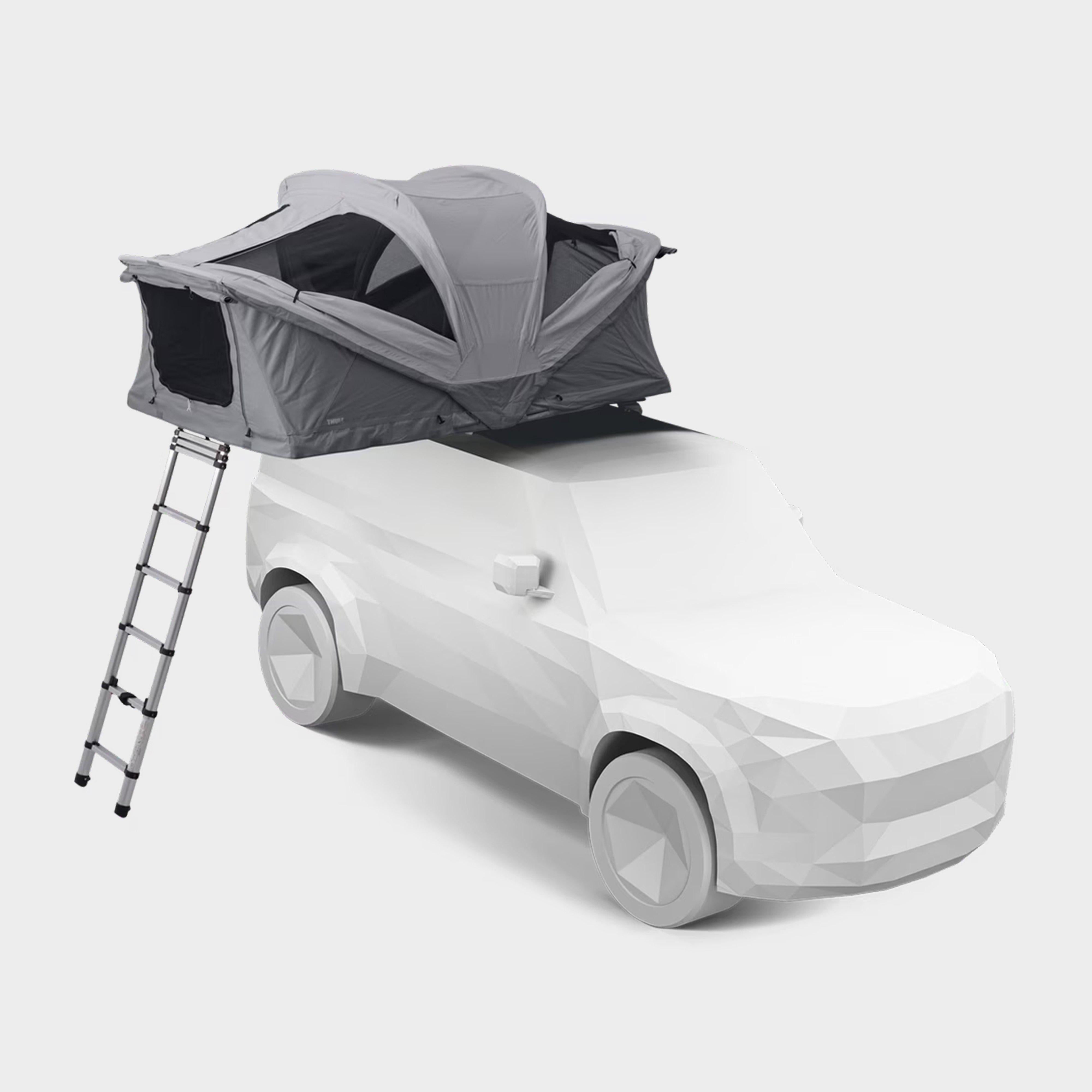 Approach 2 M Roof Tent