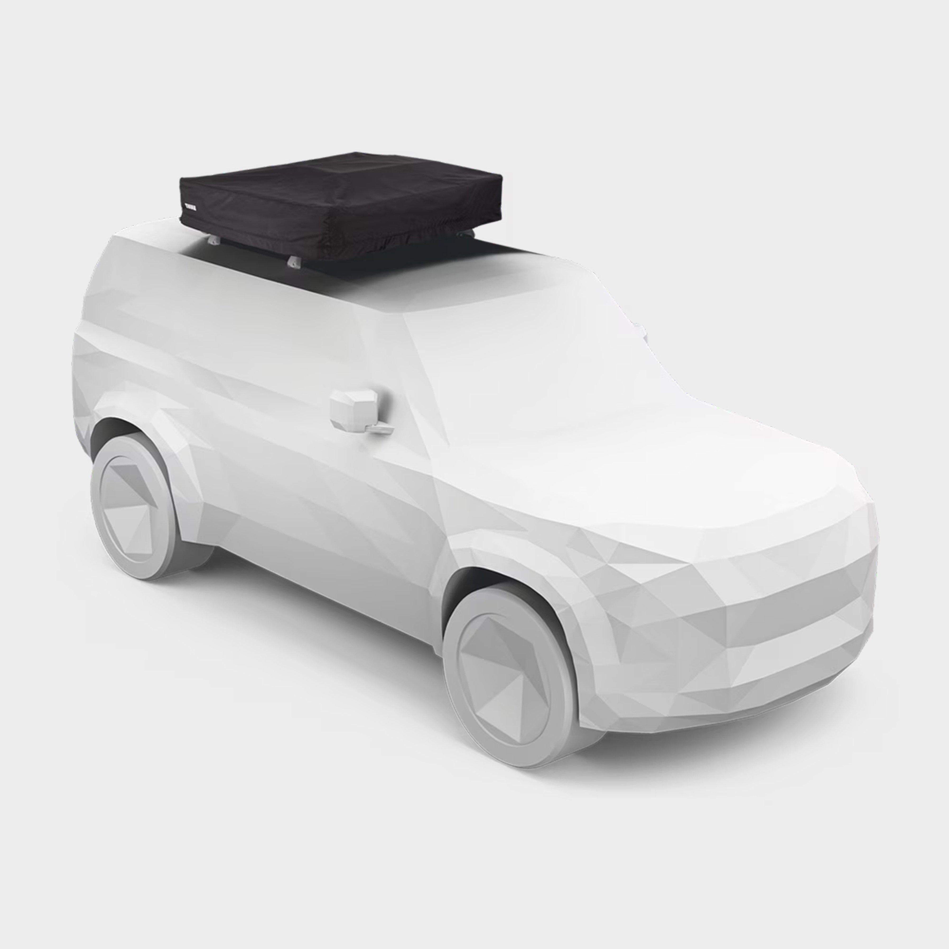 Approach 2 M Roof Tent
