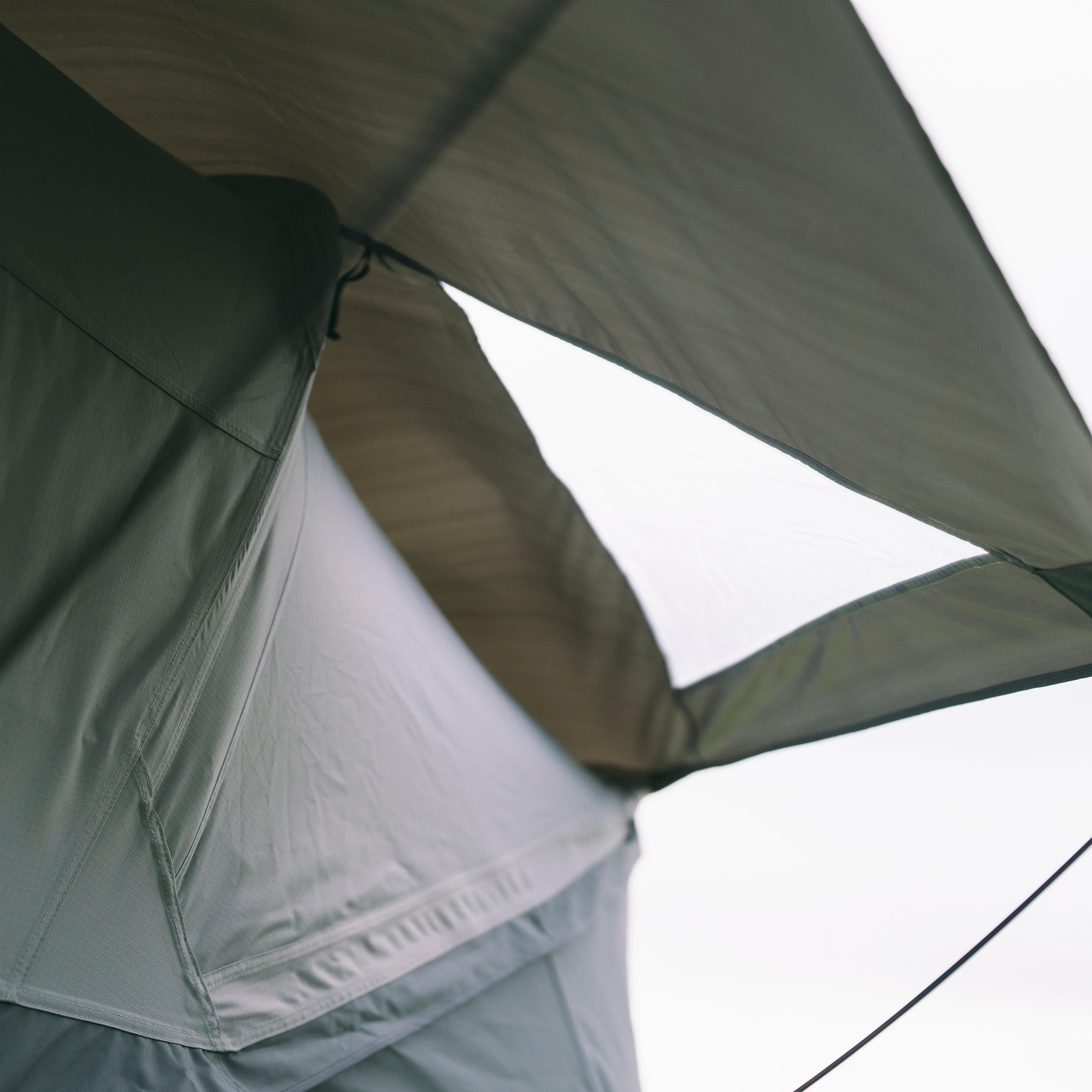 Approach 2 M Roof Tent