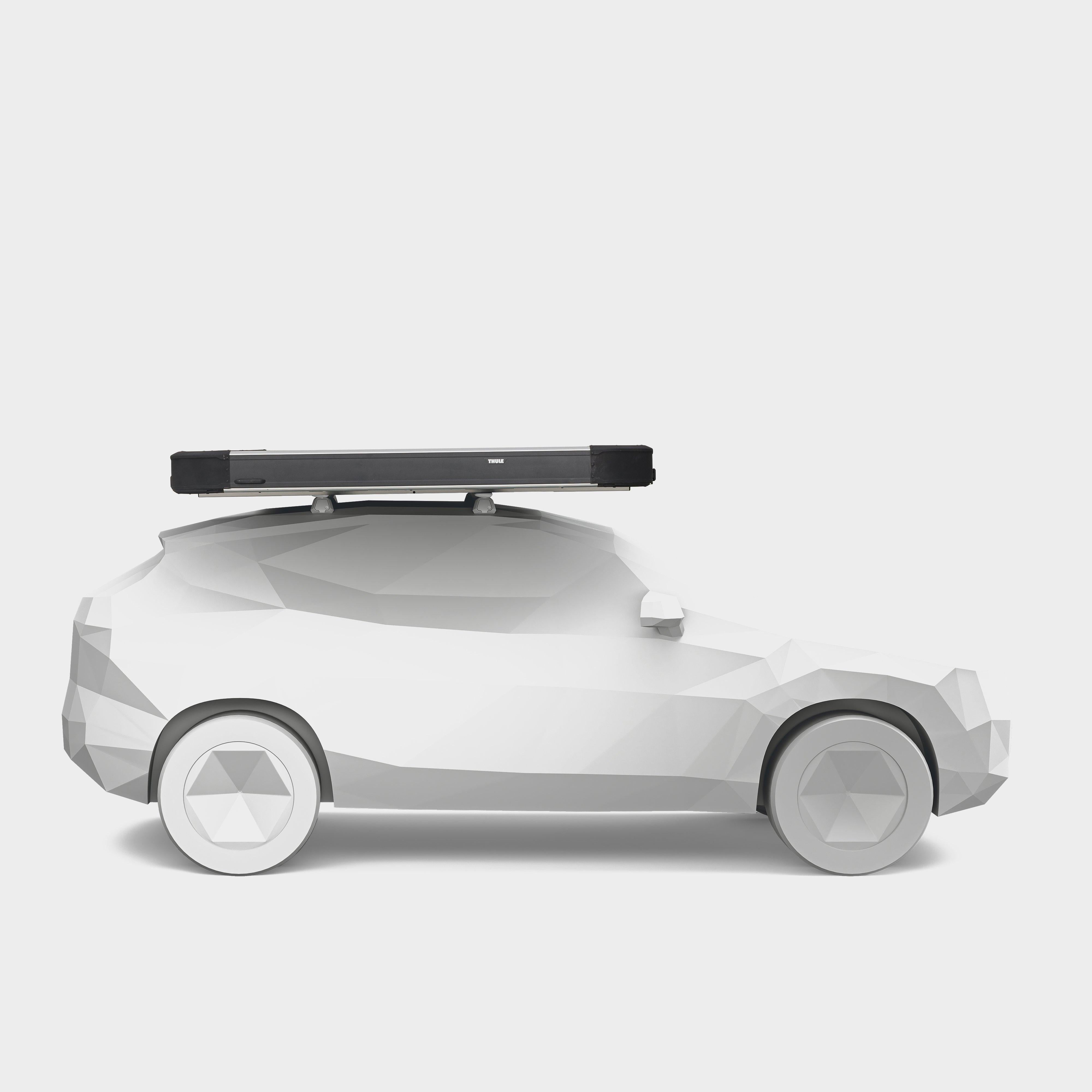 Widesky Two-Person Rooftop Tent