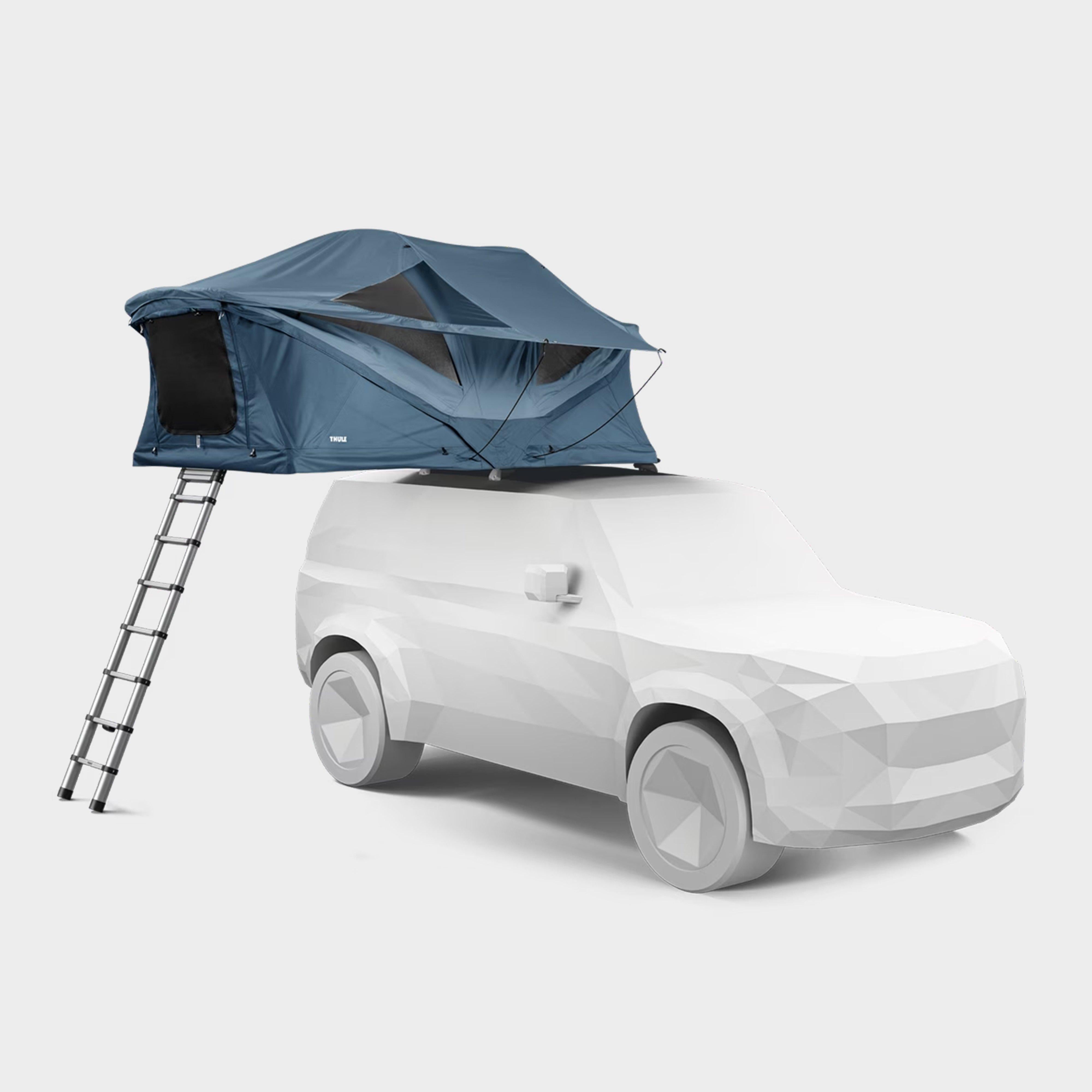 Approach 2 M Roof Tent