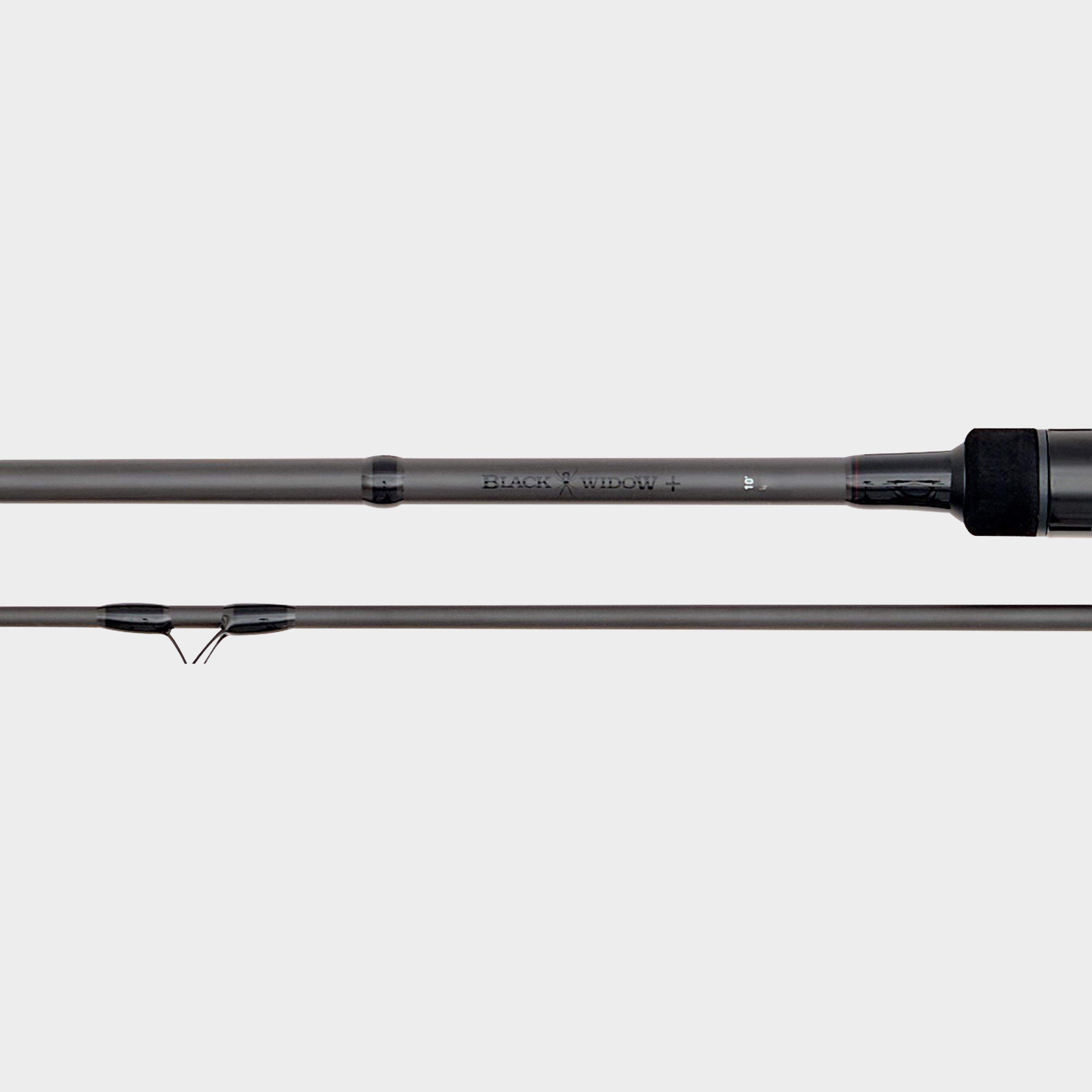 Black Widow + 10ft 3.5lb Rod