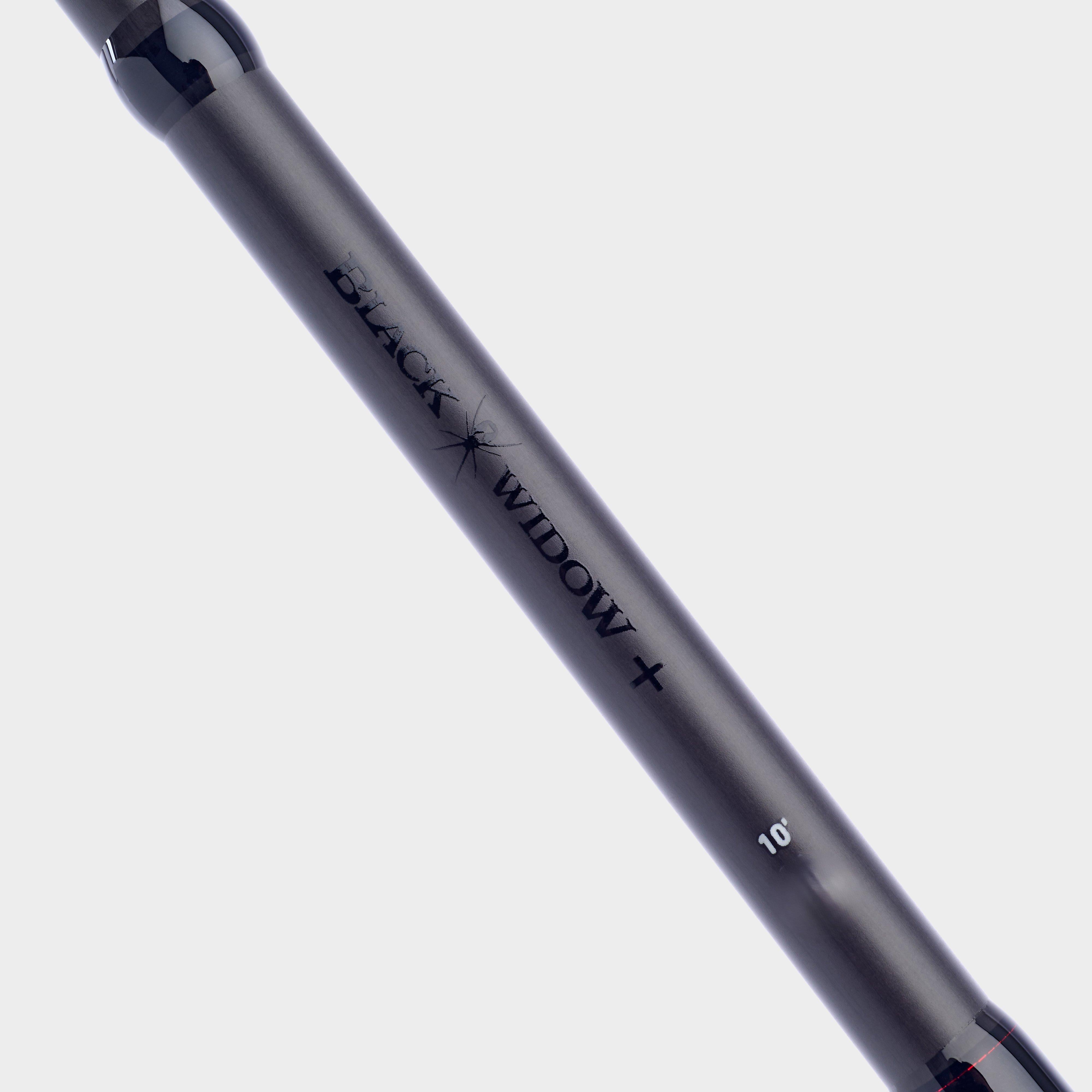 Black Widow + 10ft 3.5lb Rod