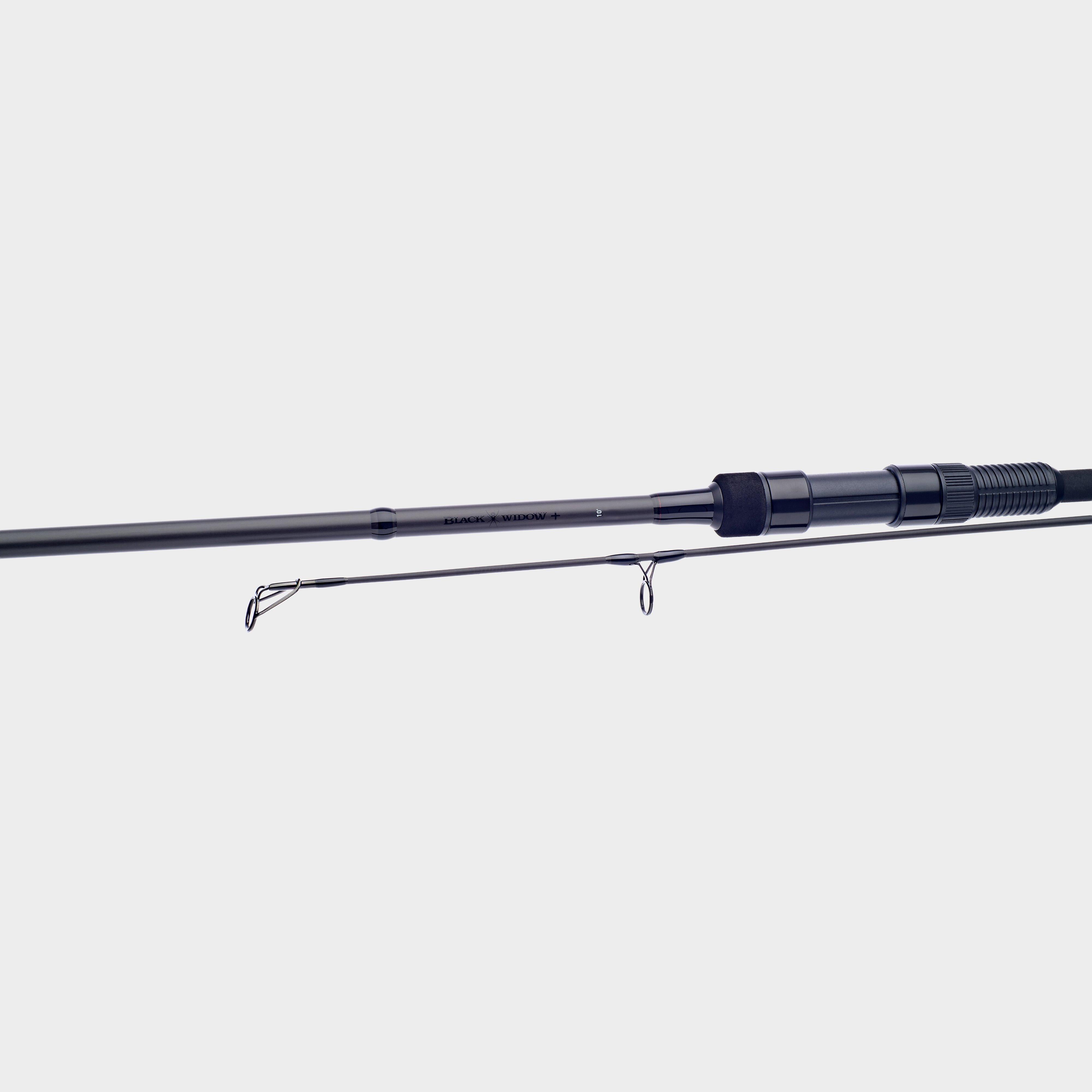 Black Widow + 10ft 3.5lb Rod