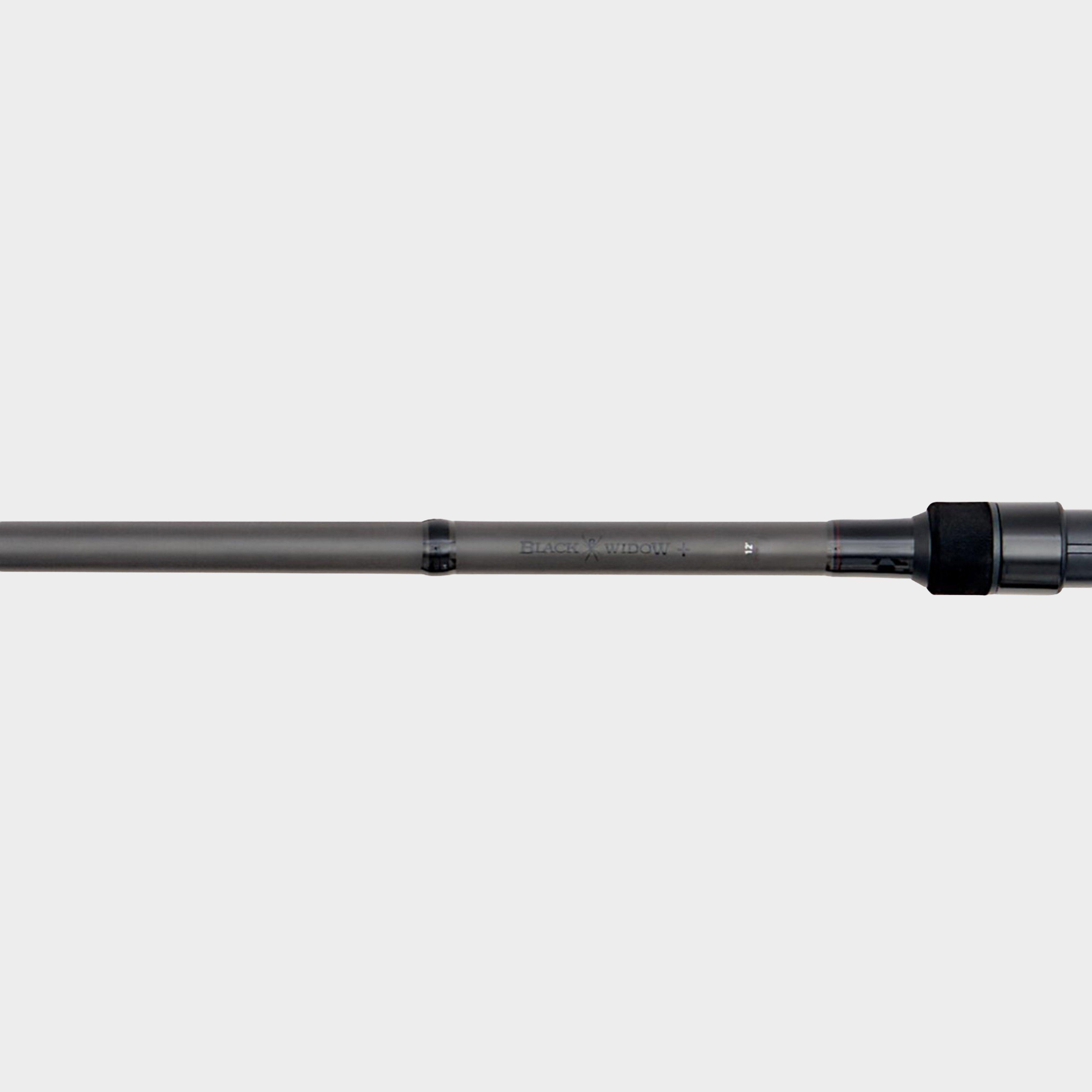 Black Widow+ 12ft 3lb Rod