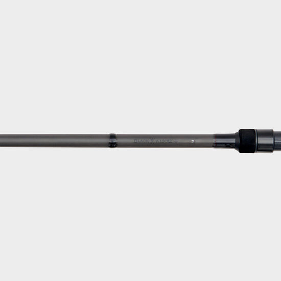 Black Widow+ 12ft 3lb Rod