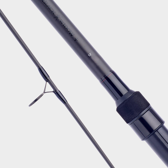 Black Widow+ 12ft 3lb Rod