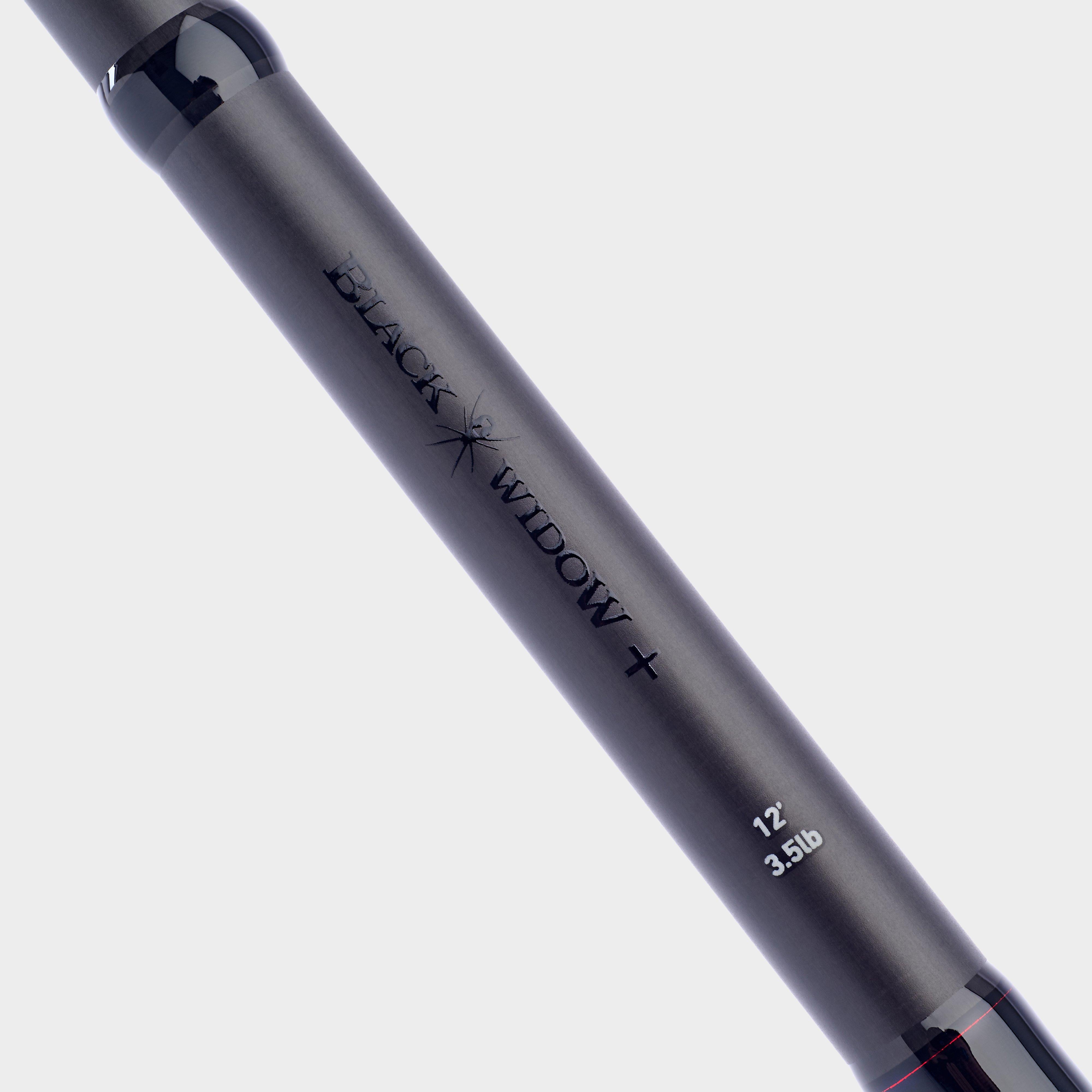 Black Widow+ 12’ 3.5lb